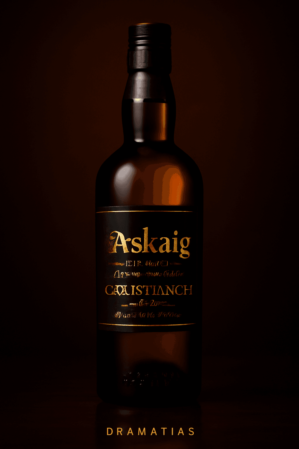 Port Askaig, 17 year old, 45.8%