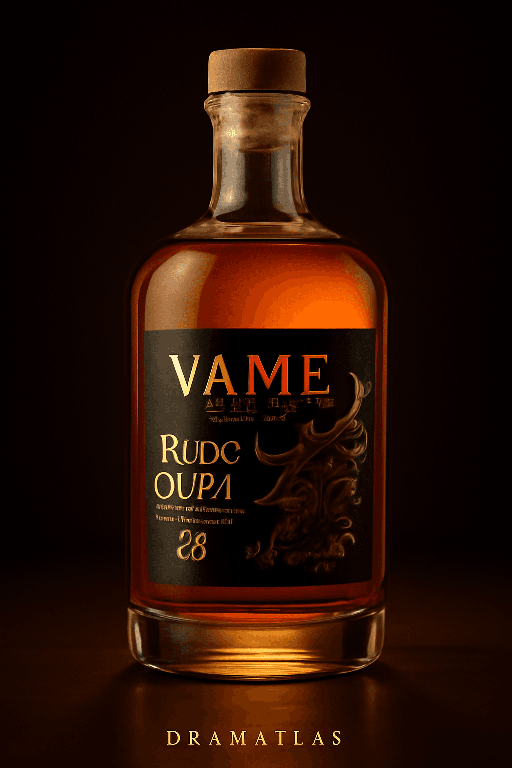 Vame Malts 23-year-old VAME Rude Olph