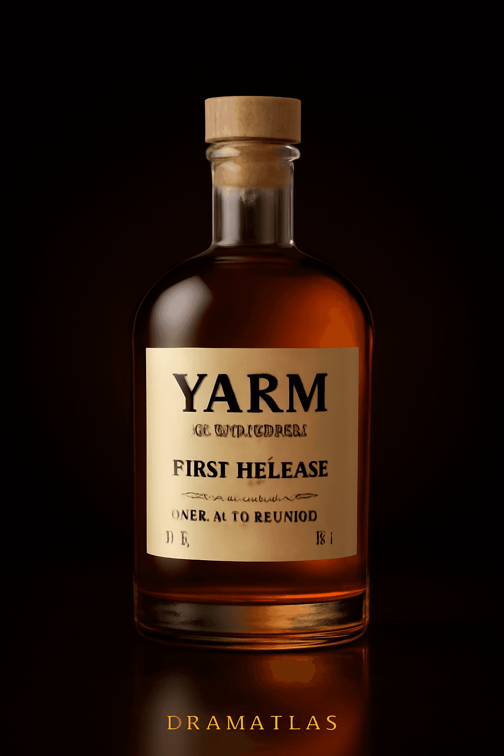 Yarm Distillery First Release