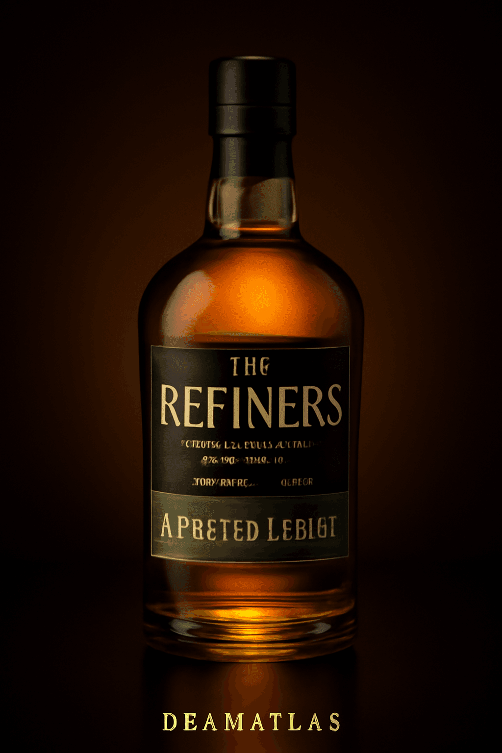 A Peated Legacy 2020 FegG The Refiners
