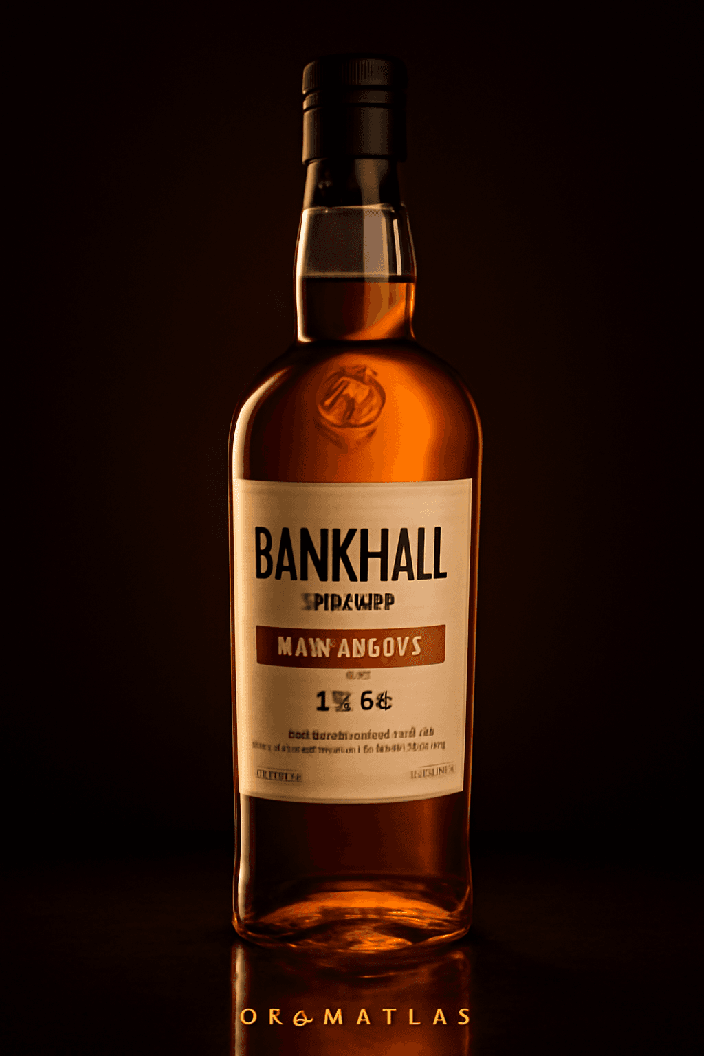 Bankhall 2020 First Release