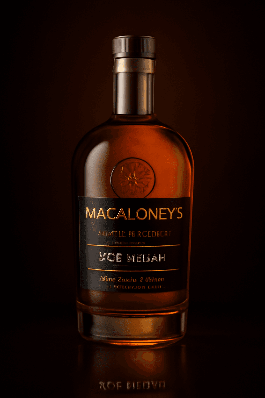 Macaloney's Siol Dugall Signature Selection