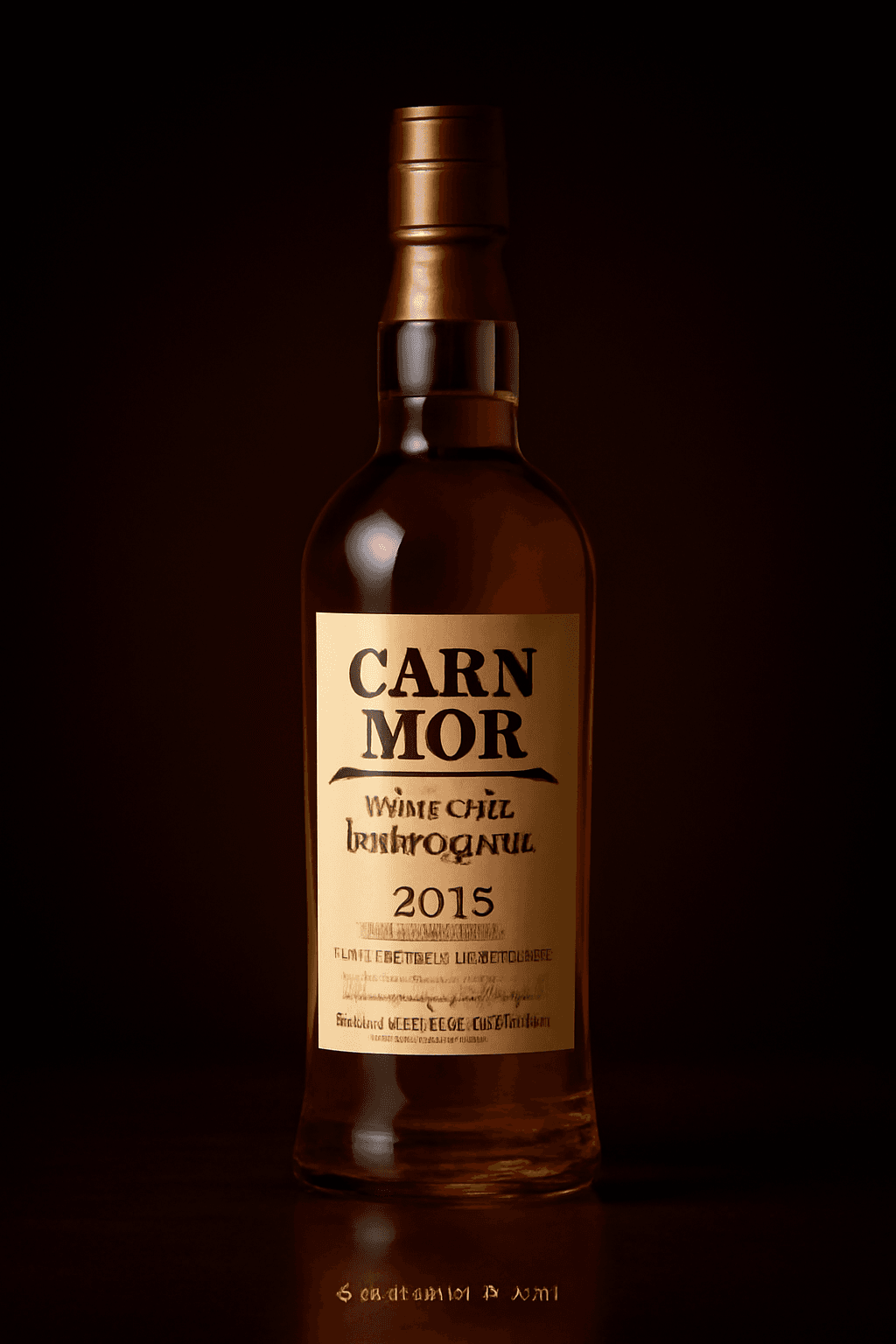 Williamson 2013 MSWD Càrn Mòr - Strictly Limited