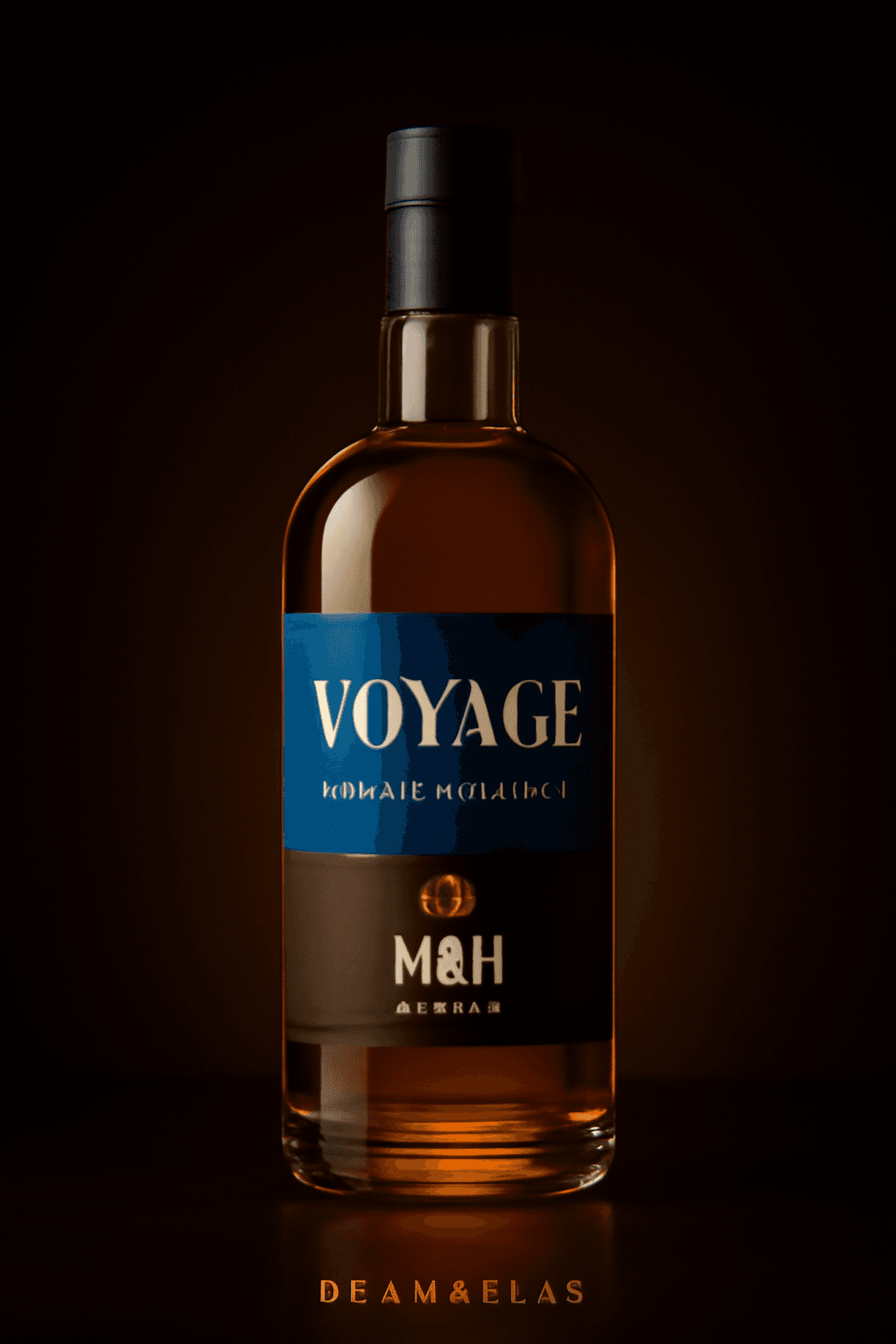 M&H Voyage