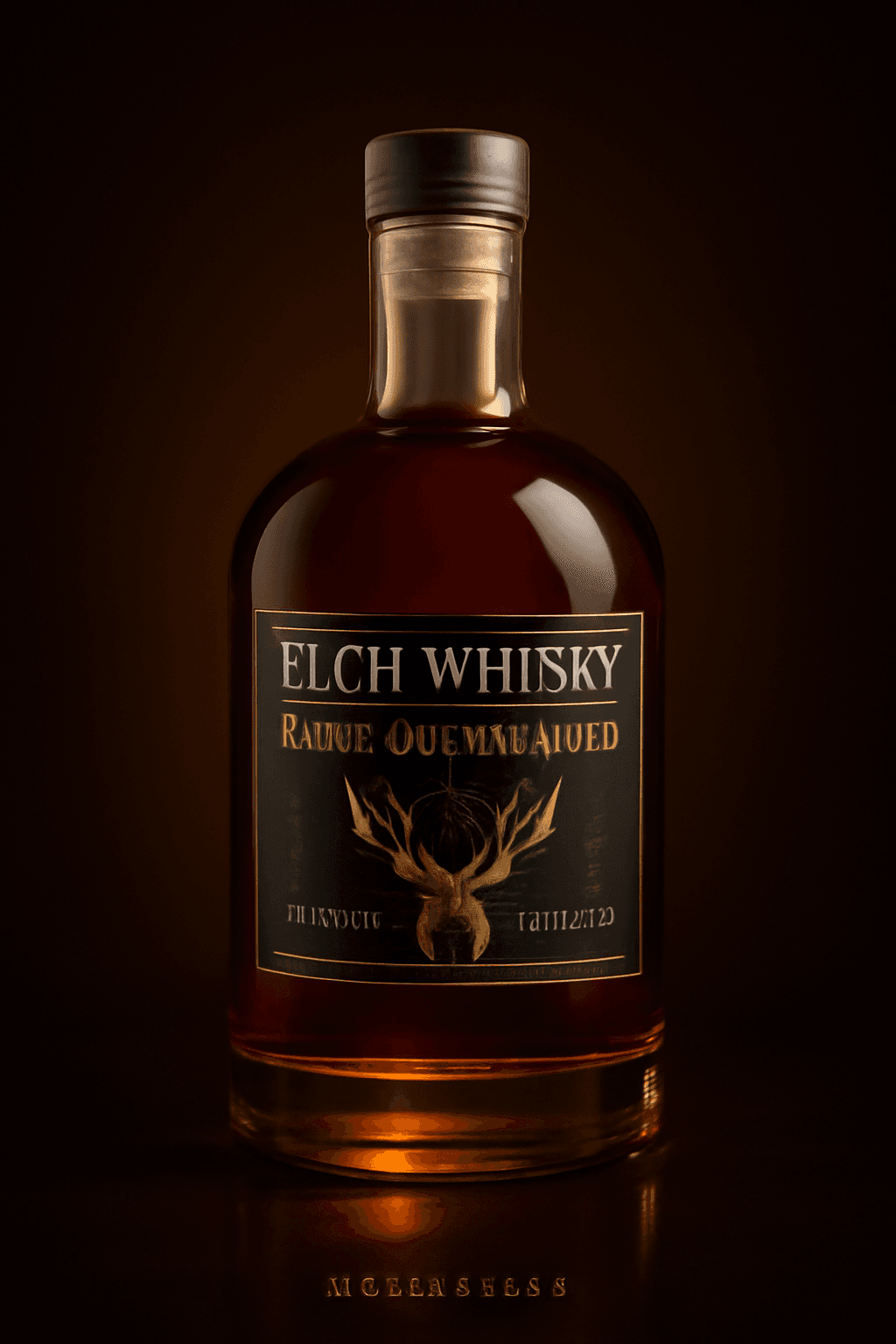Elch Whisky Spirituals Edition 04