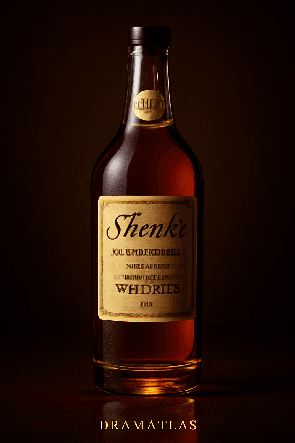 Shenk's Homestead Kentucky Sour Mash Whiskey Small Batch