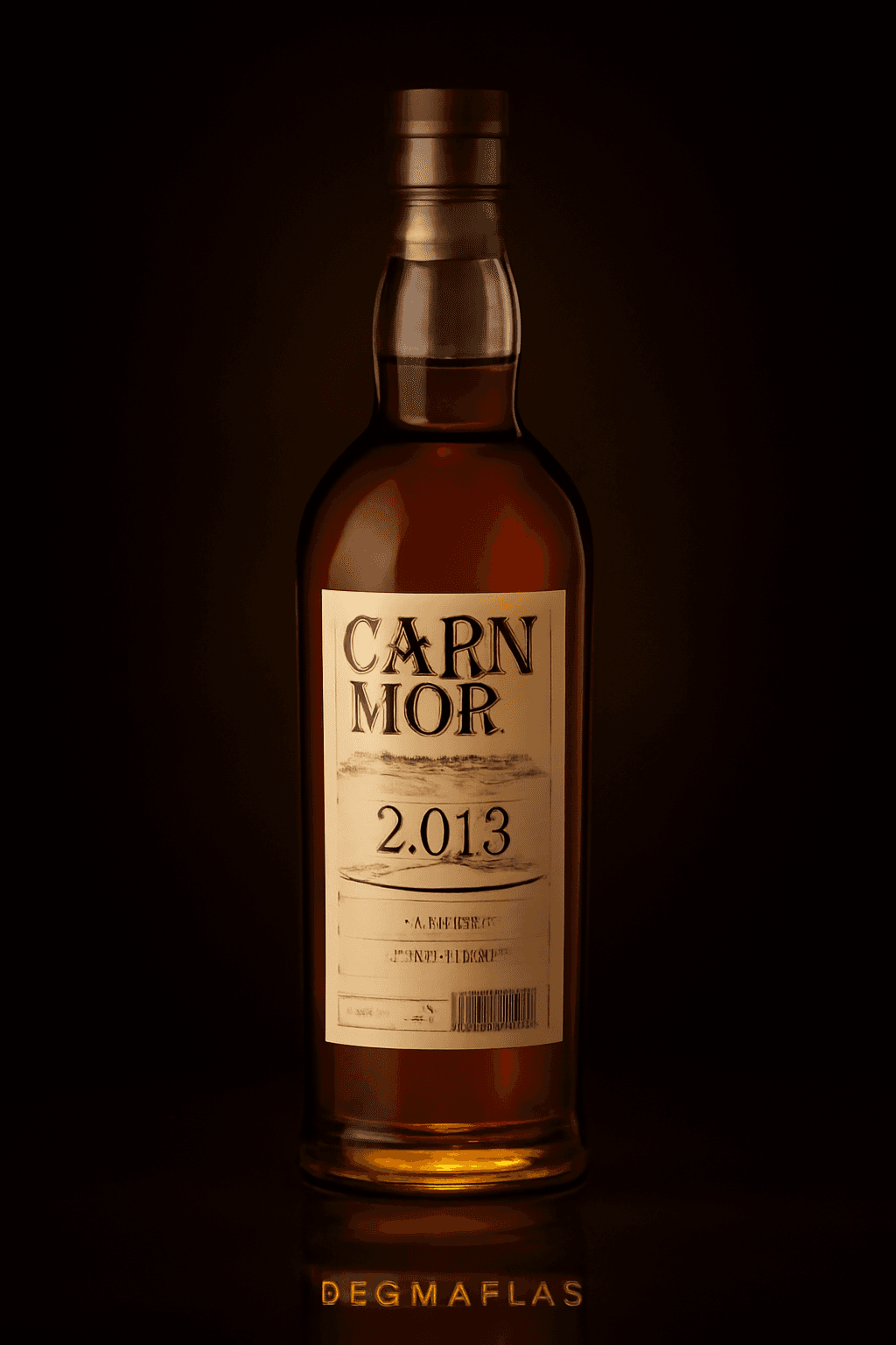 Whitlaw 2013 MSWD Càrn Mòr - Strictly Limited