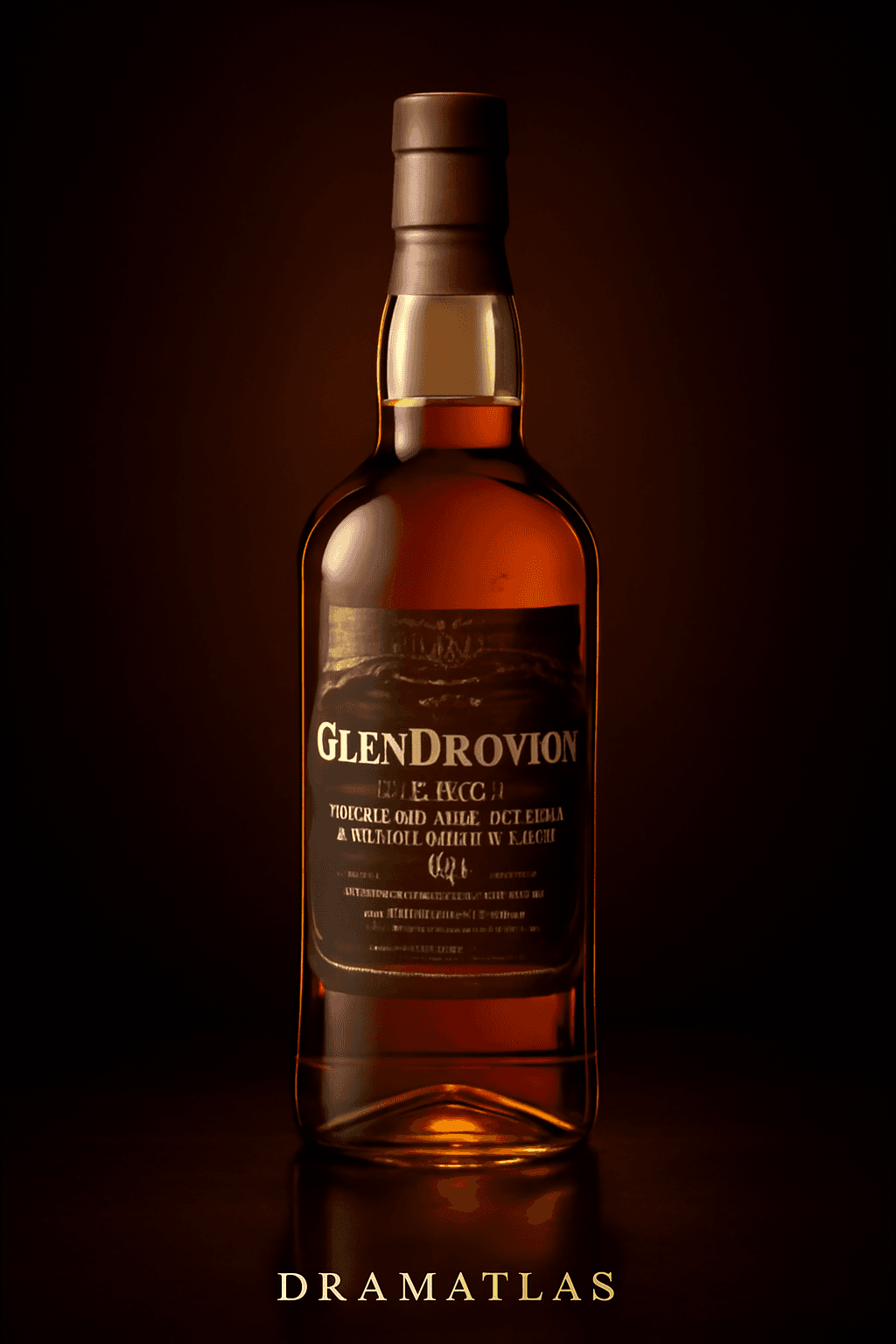 Glendronach Cask Strength Batch 12