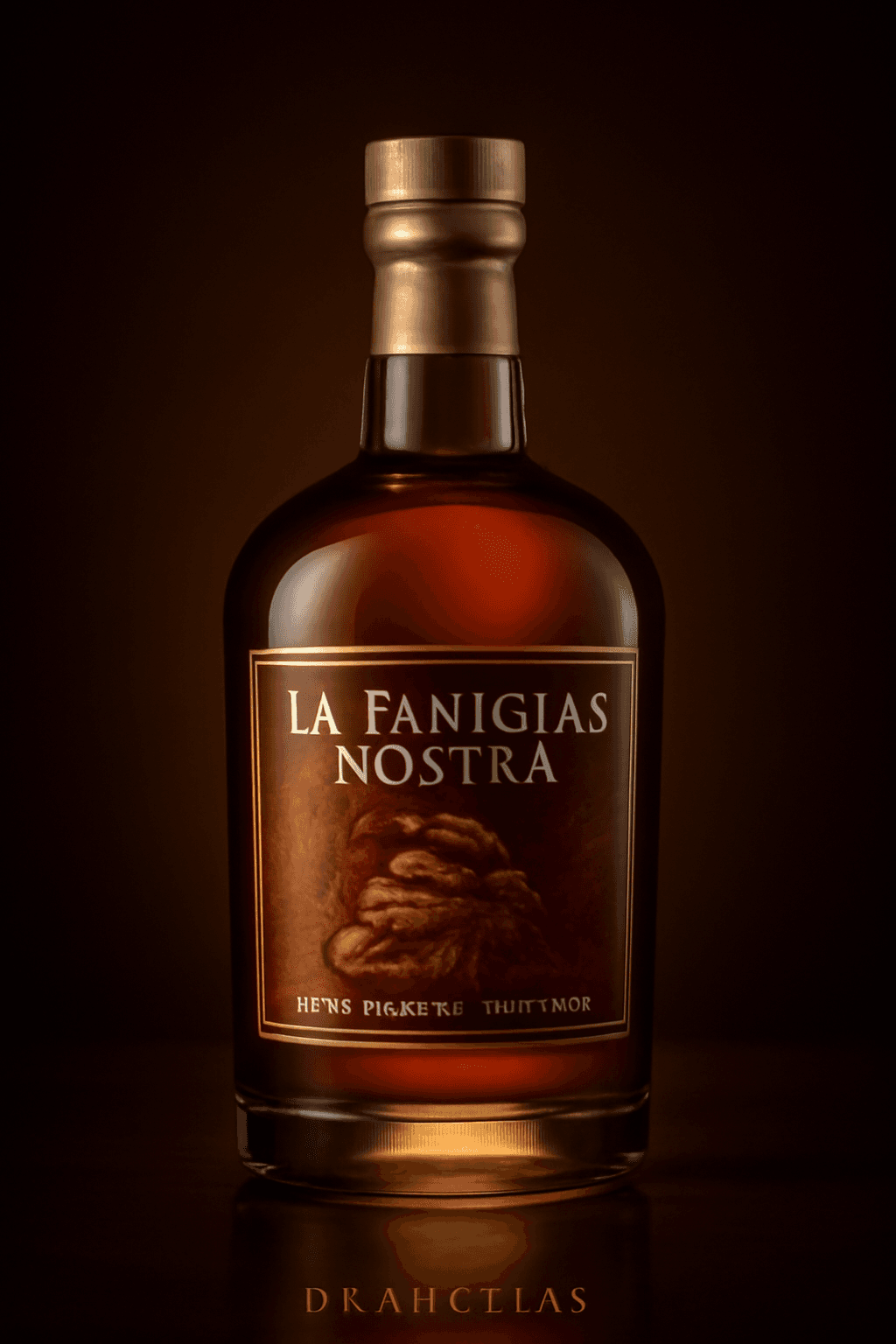 La Famiglia Nostra 2015 LFN Canis Lupus Familiaris