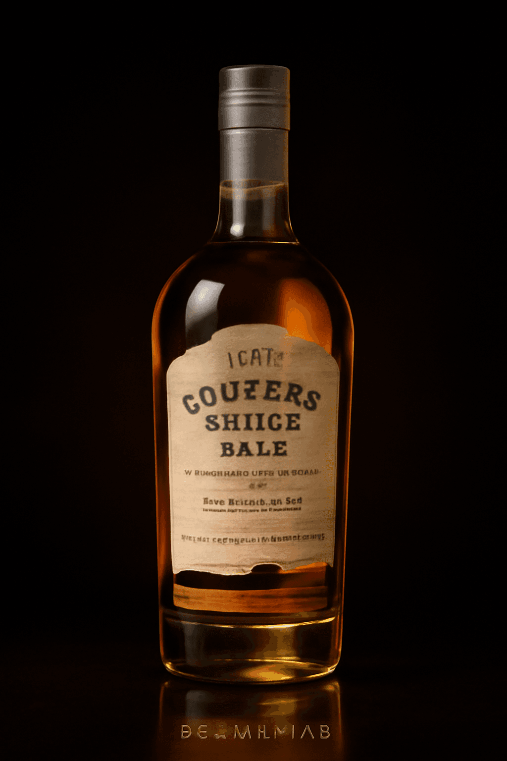 Dalmunach 2016 VM The Cooper's Choice