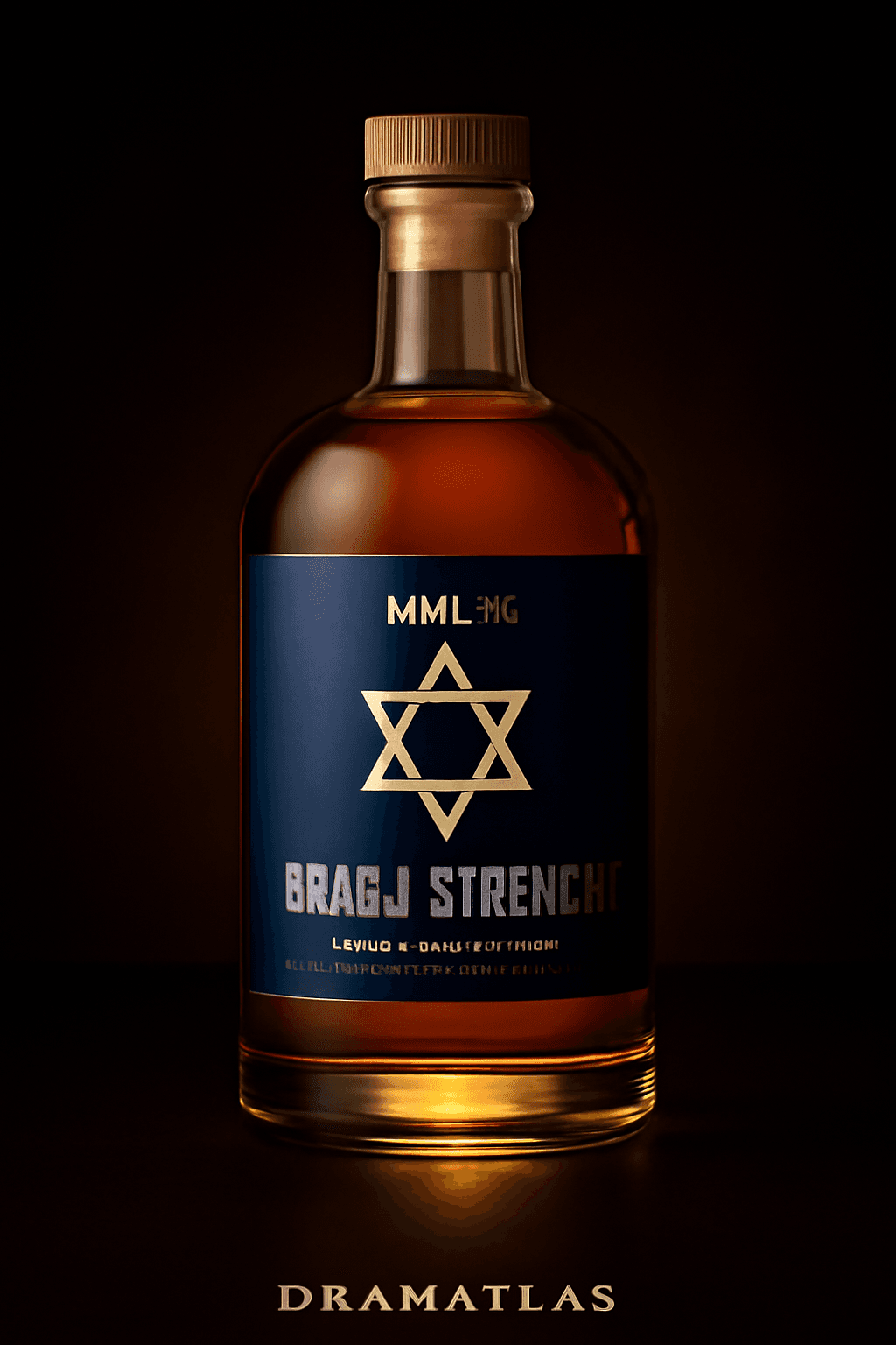 M&H 2018 Israeli Strength - Stronger Together