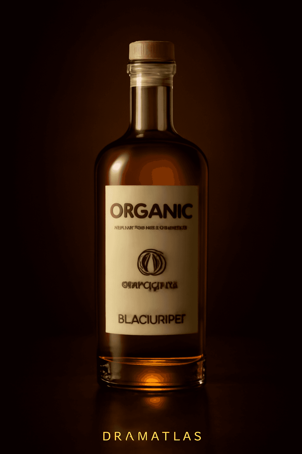Mosgaard Organic Black Peat