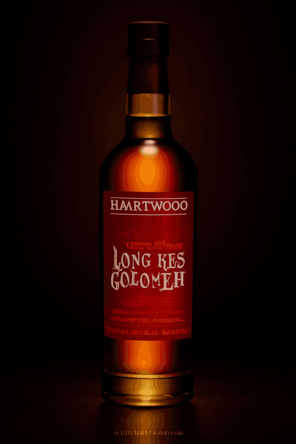 Heartwood The Long Kiss Goodnight HeWo