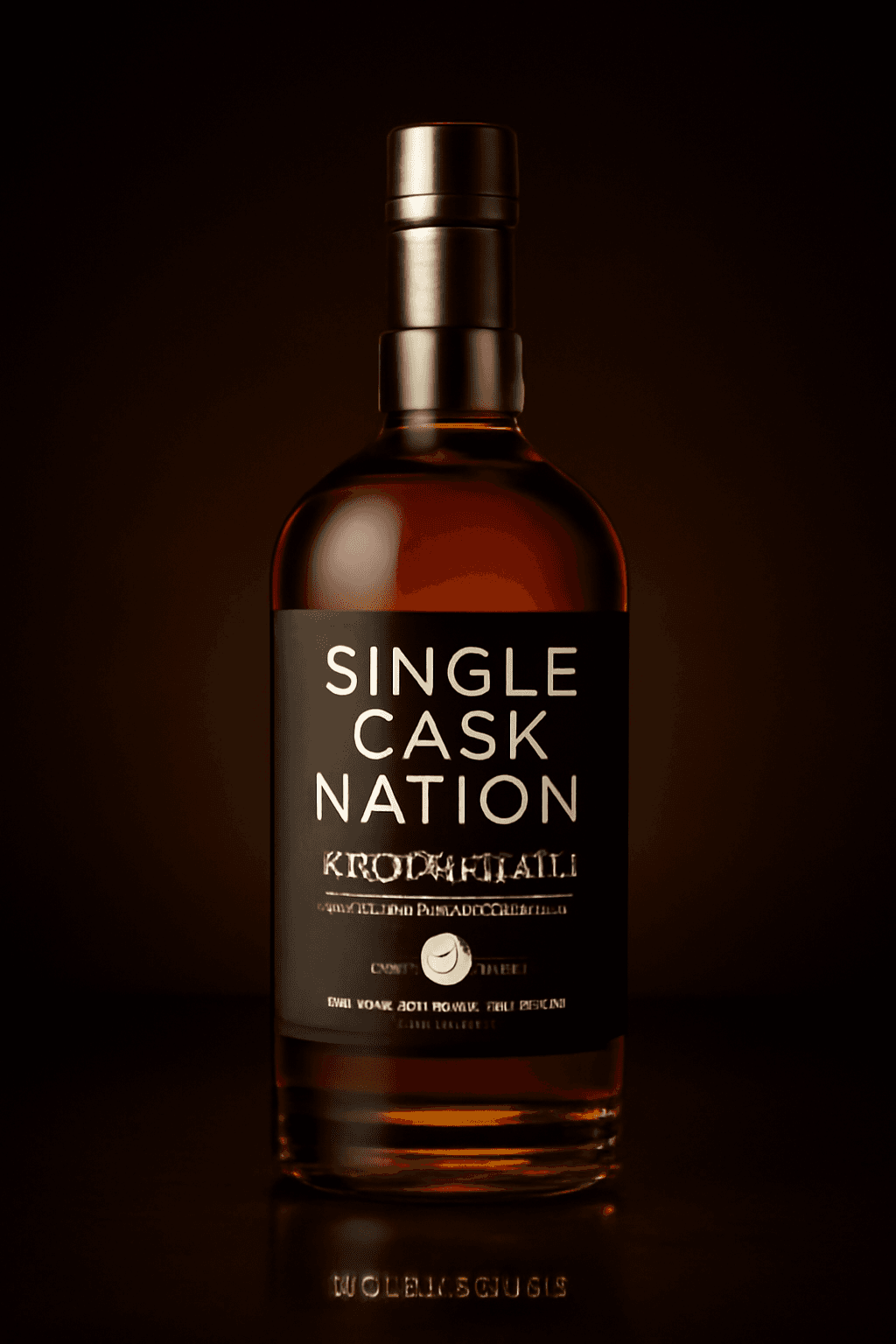 Woodinville 2017 JWC Single Cask Nation