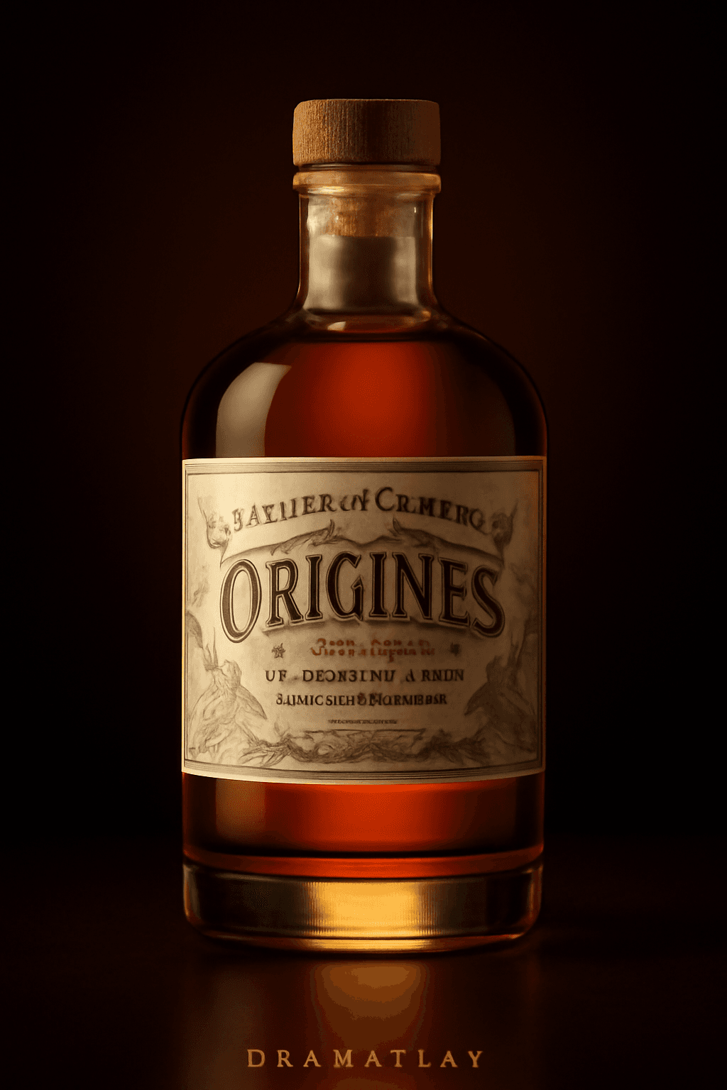 Maison Victors Origines