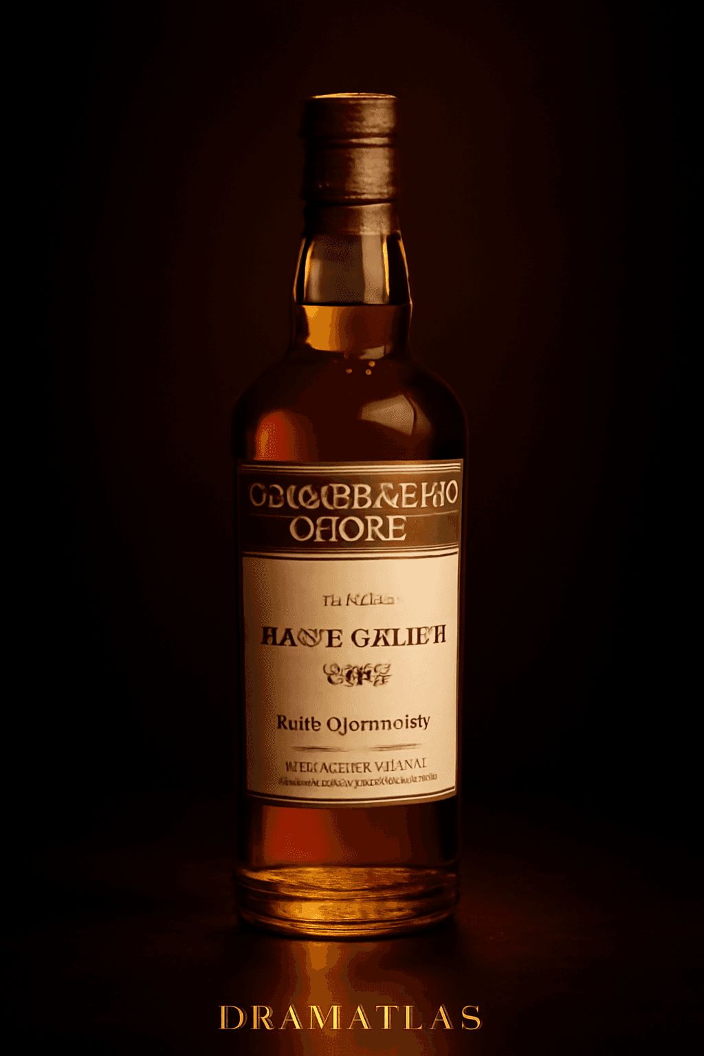 Braes of Glenlivet 1998 GM Connoisseurs Choice - Cask Strength