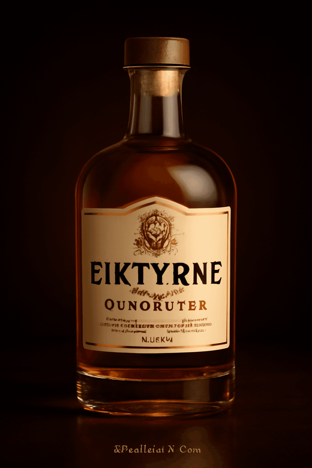 Eiktyrne Quadruple Batch III