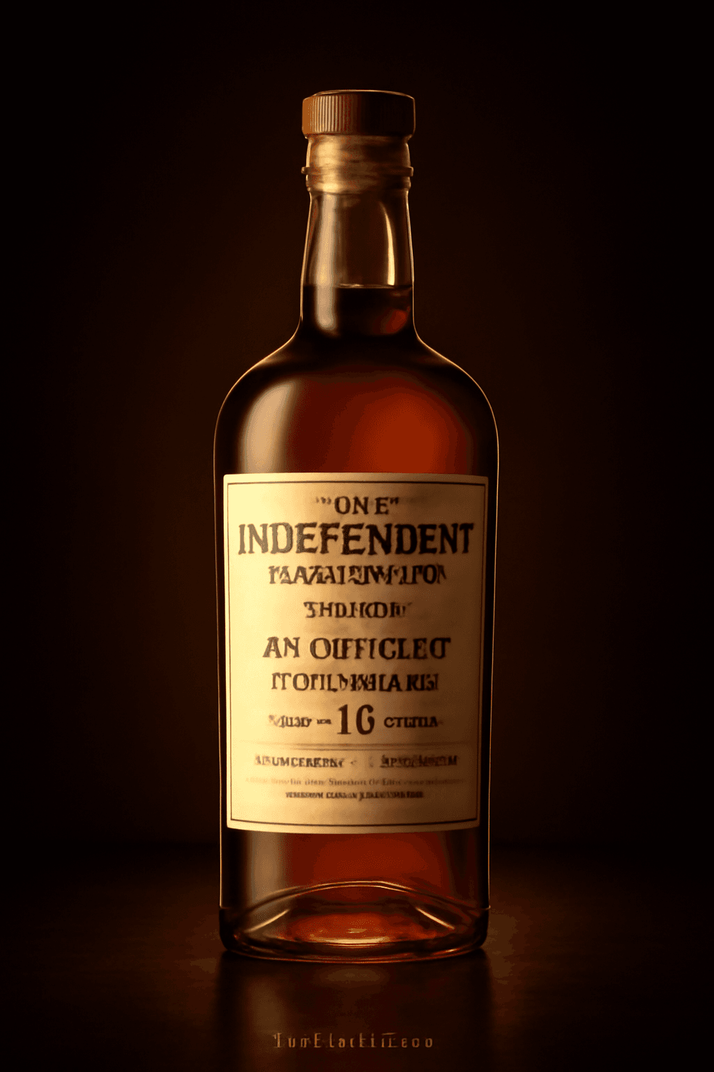 An Orkney Distillery 2006 SCC The Independent Selection