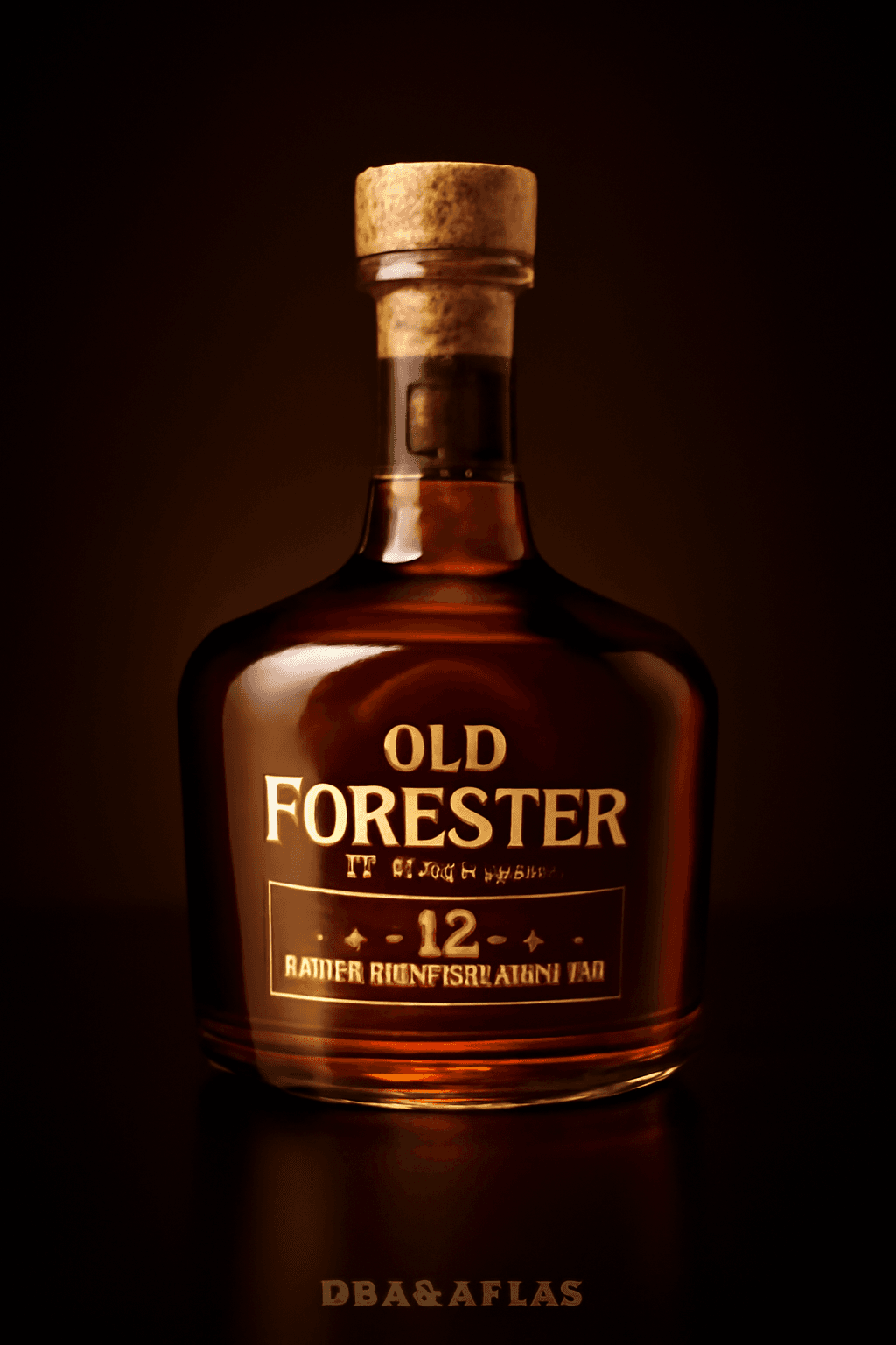 Old Forester Birthday Bourbon