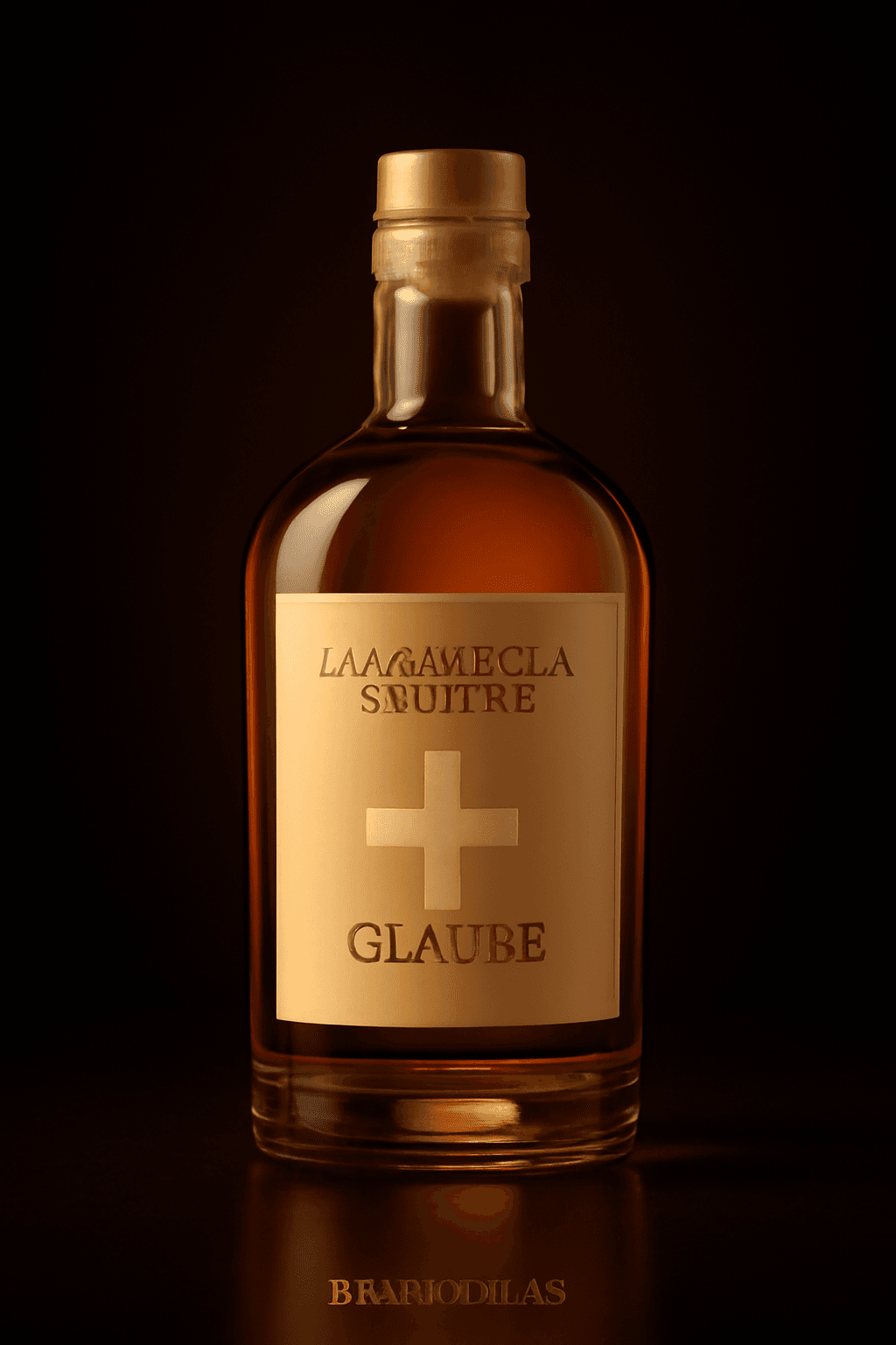 La Famiglia Nostra Glaube LFN