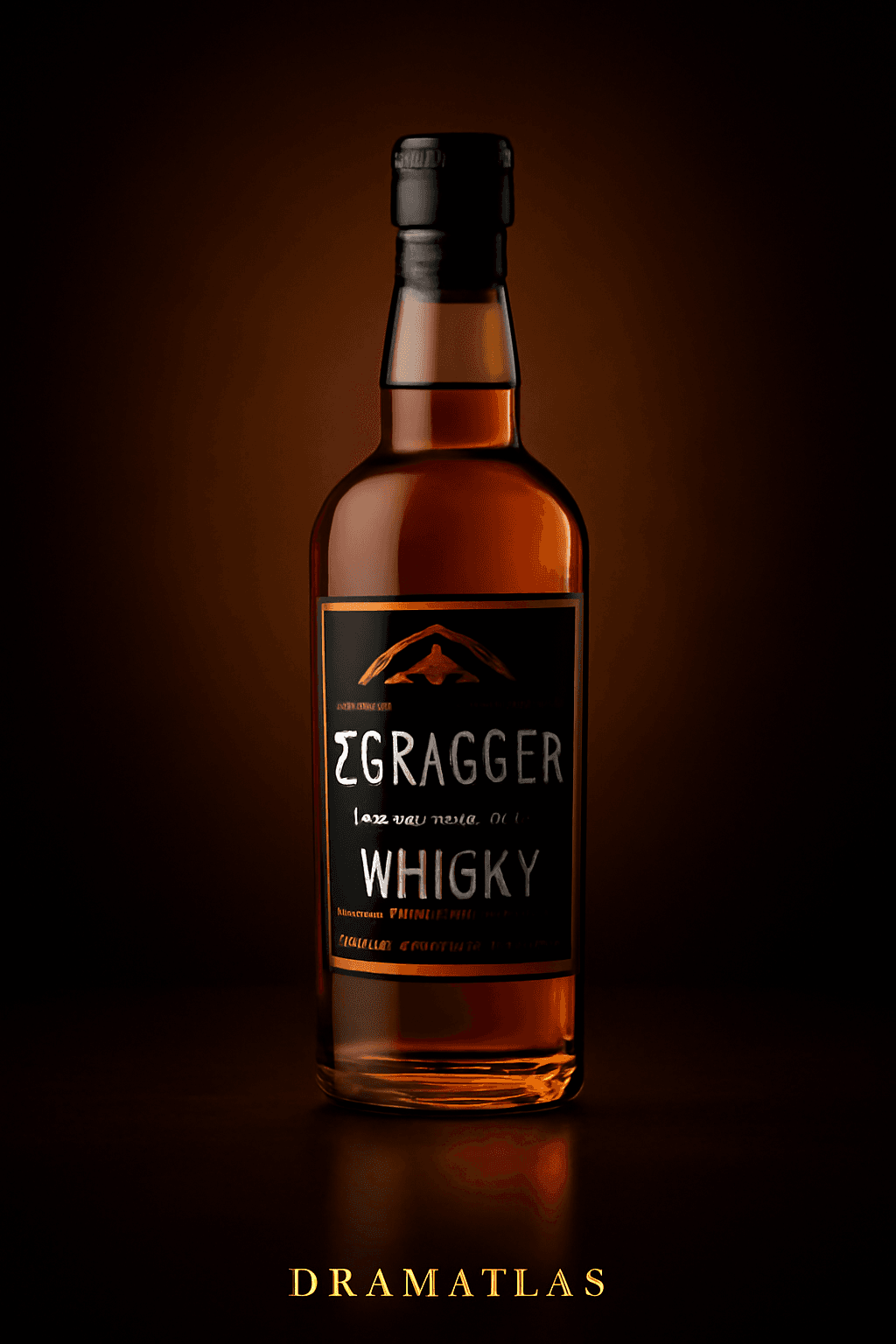 Z'Graggen Single Malt Whisky