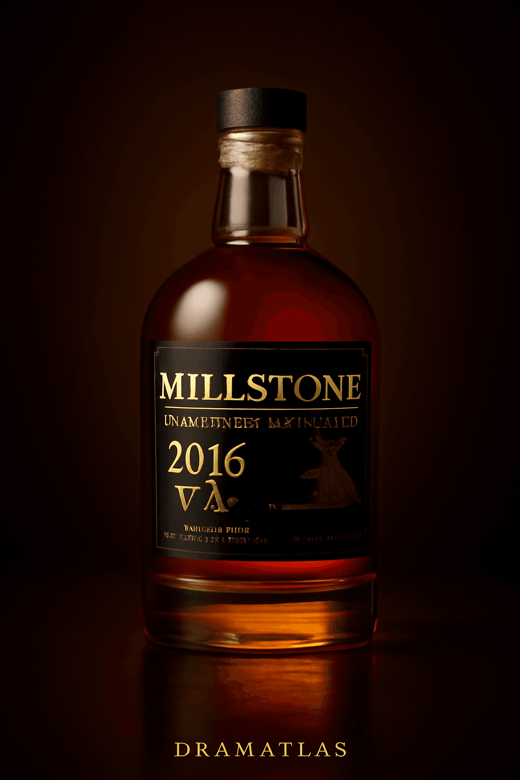 Millstone 2016 PX - Special no. 29