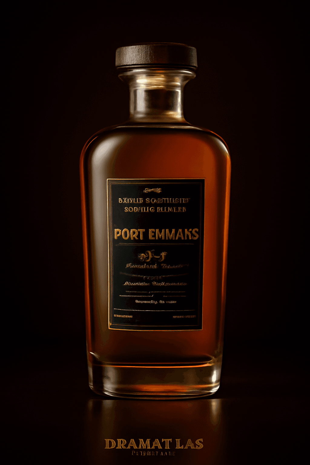 Port Dundas 1995 SV Cask Strength Collection