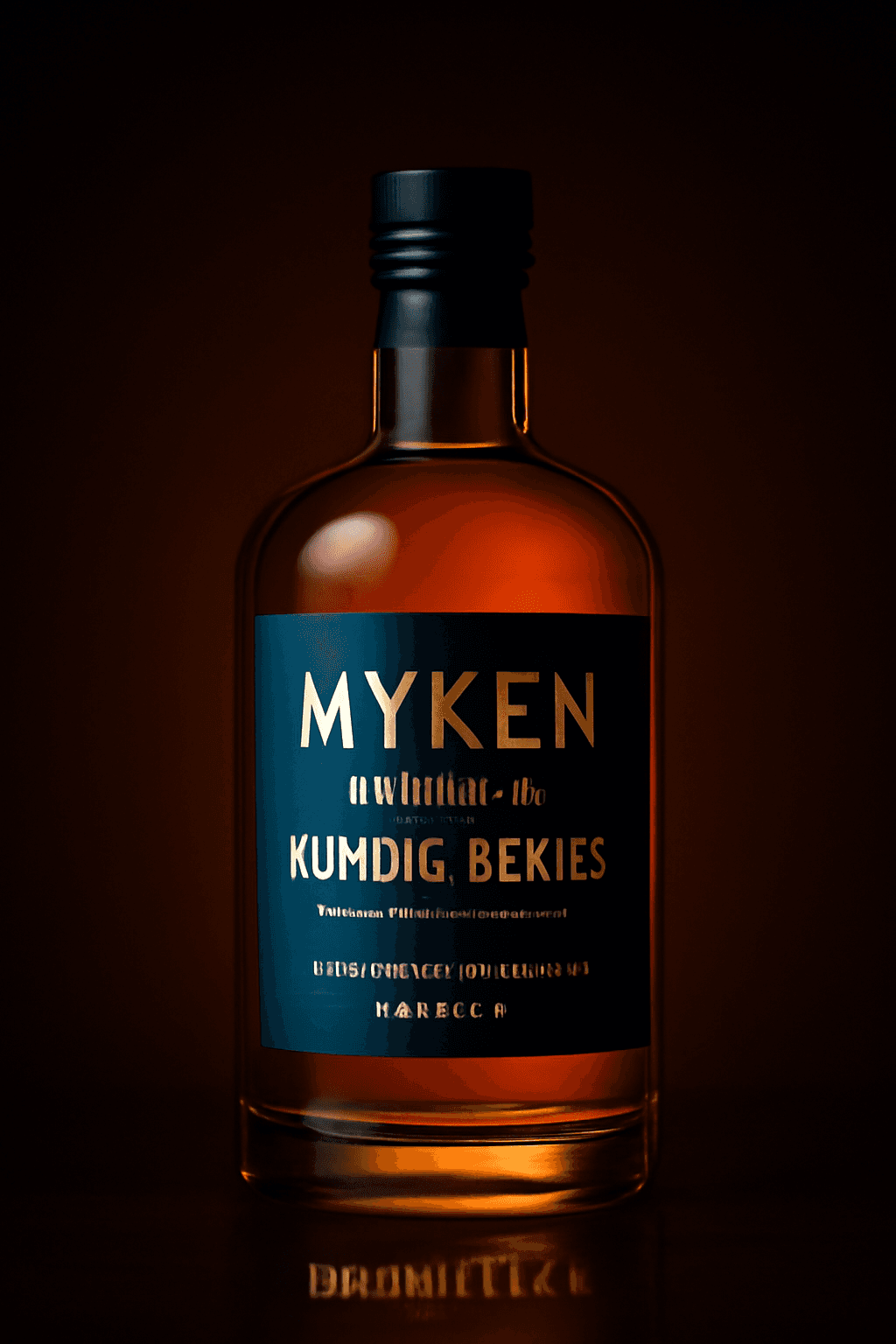 Myken Værfast Dr. Jekyll's Nordic Series