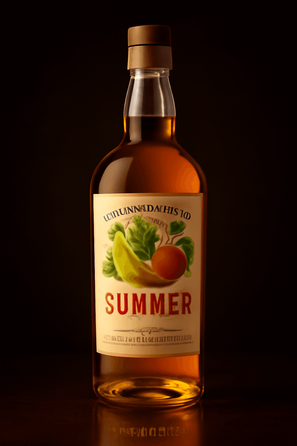 A Lowland Distillery 2012 TWEx The Seasons - Summer