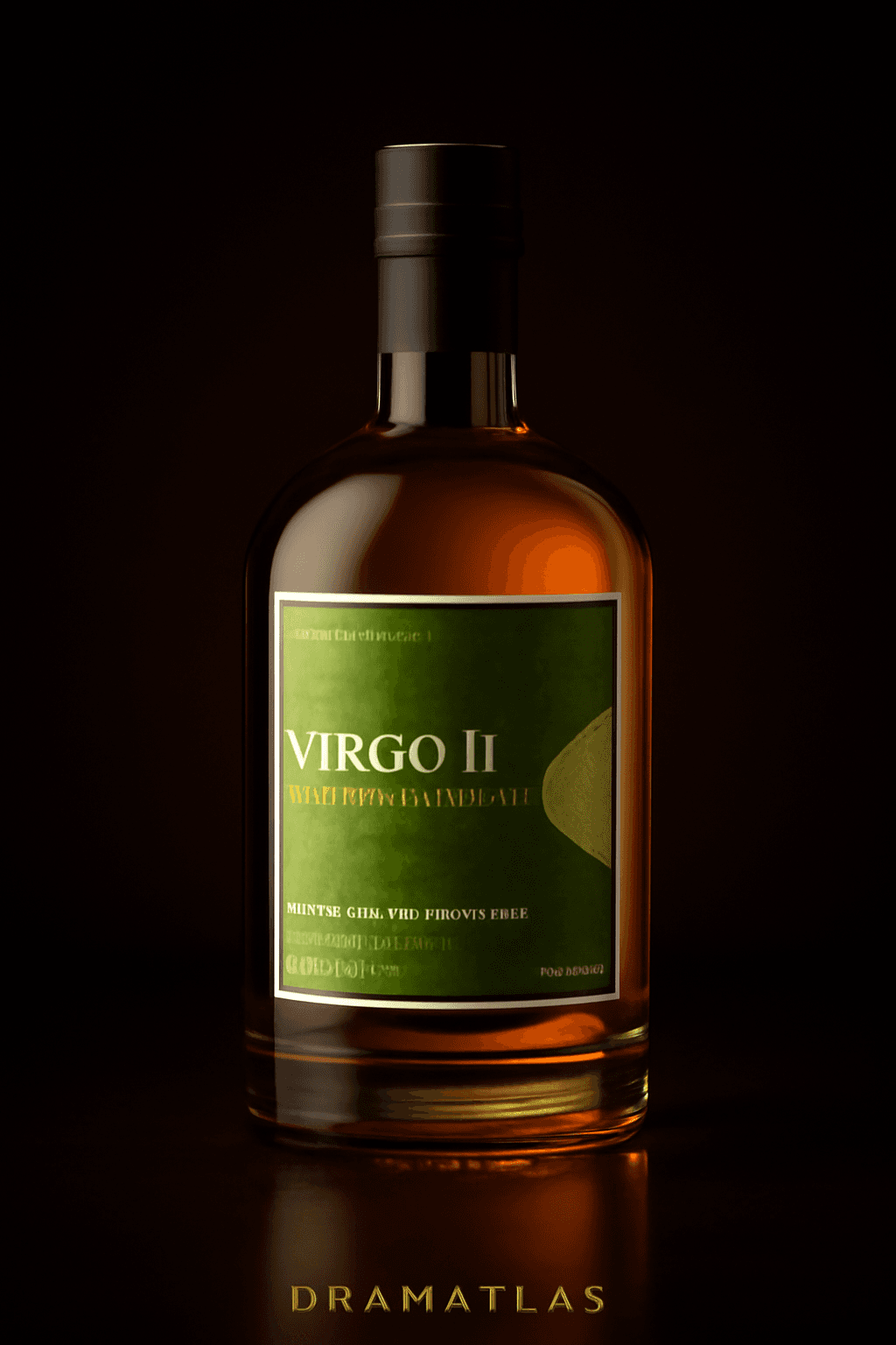 "Scotch Universe Virgo II - 136° P.4.1' 1874.1"""