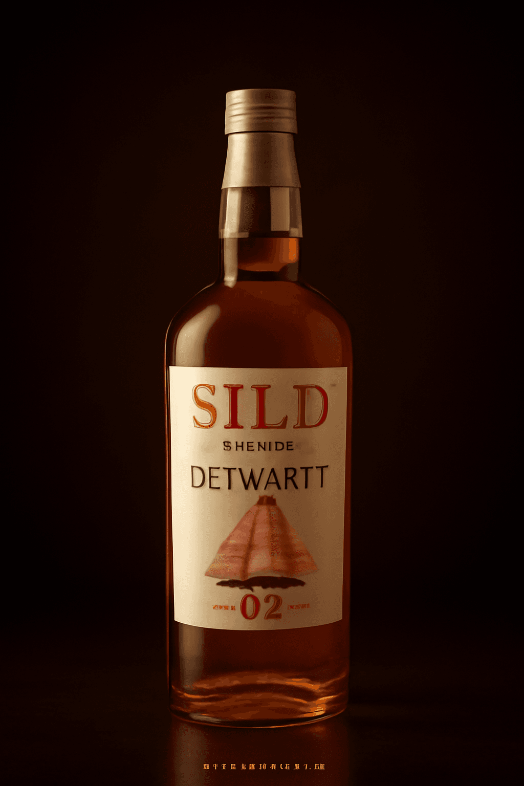 Sild 05-year-old Dei Warft