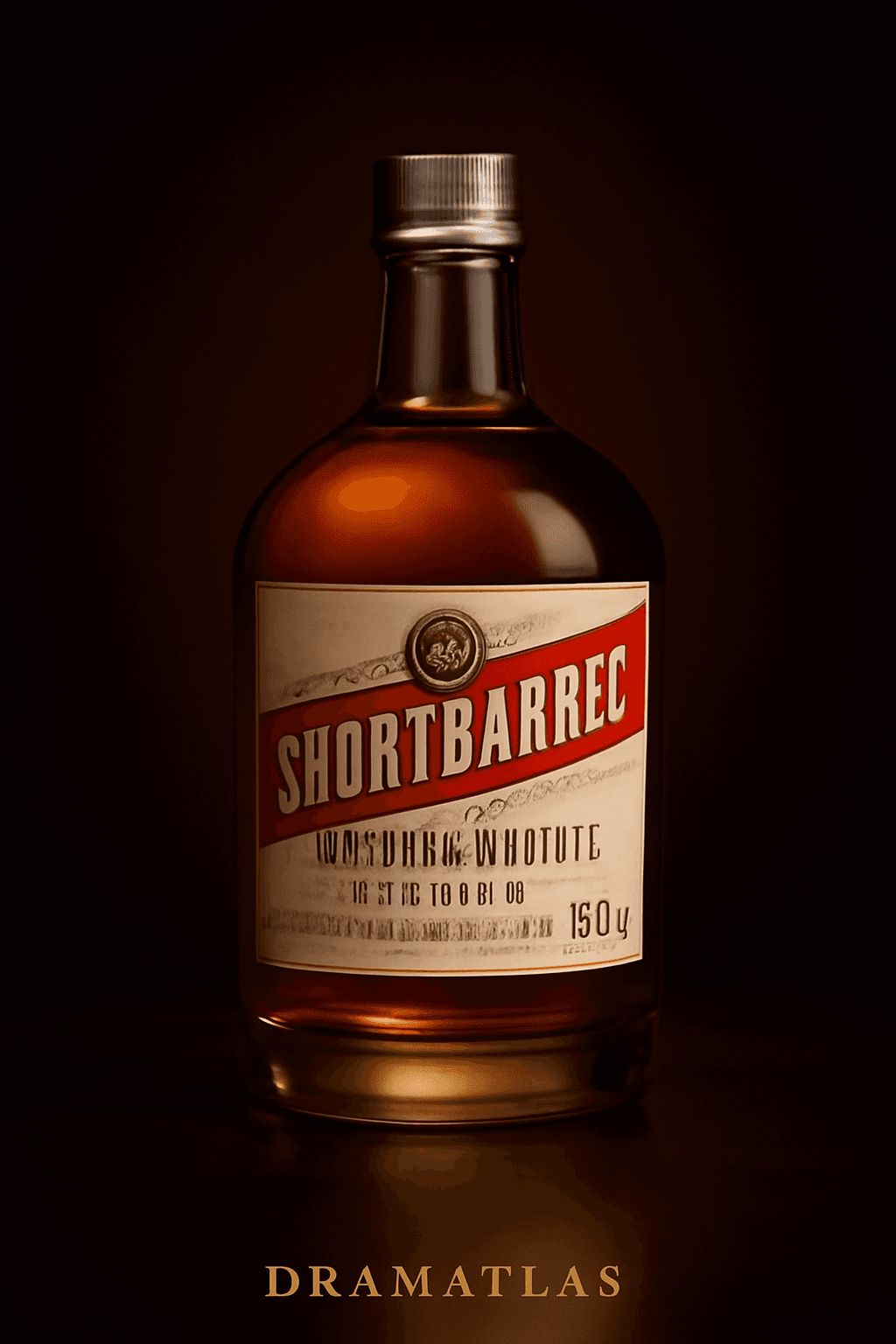Shortbarrel Bourbon Single Barrel Series