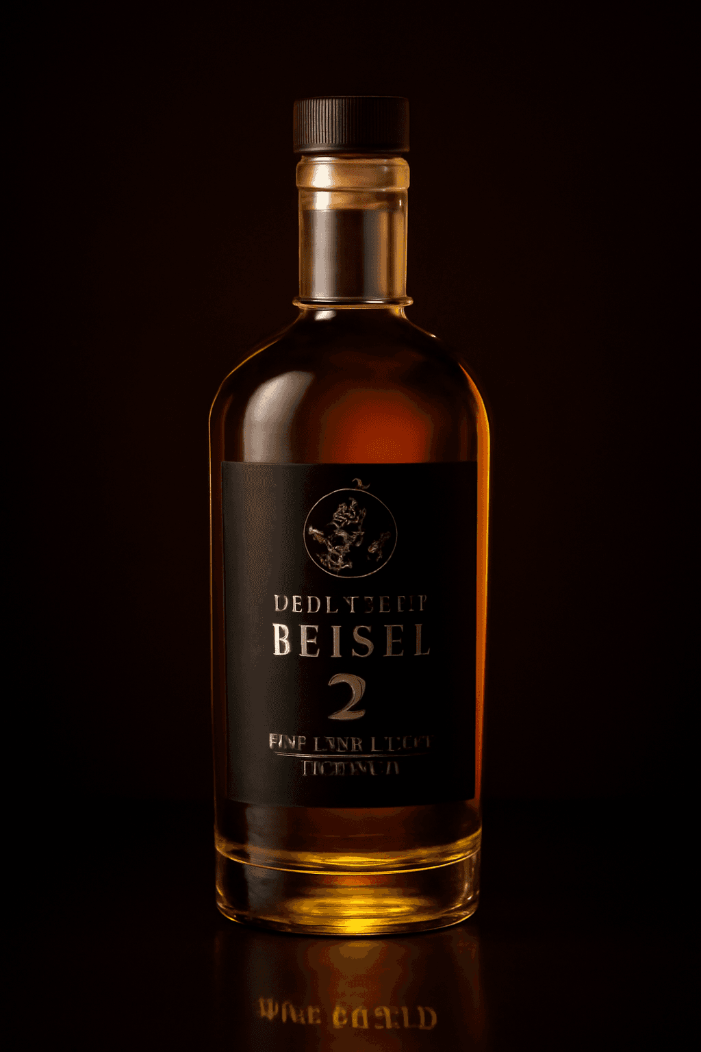 Edition Beisel Single Malt Whisky 2nd Edition