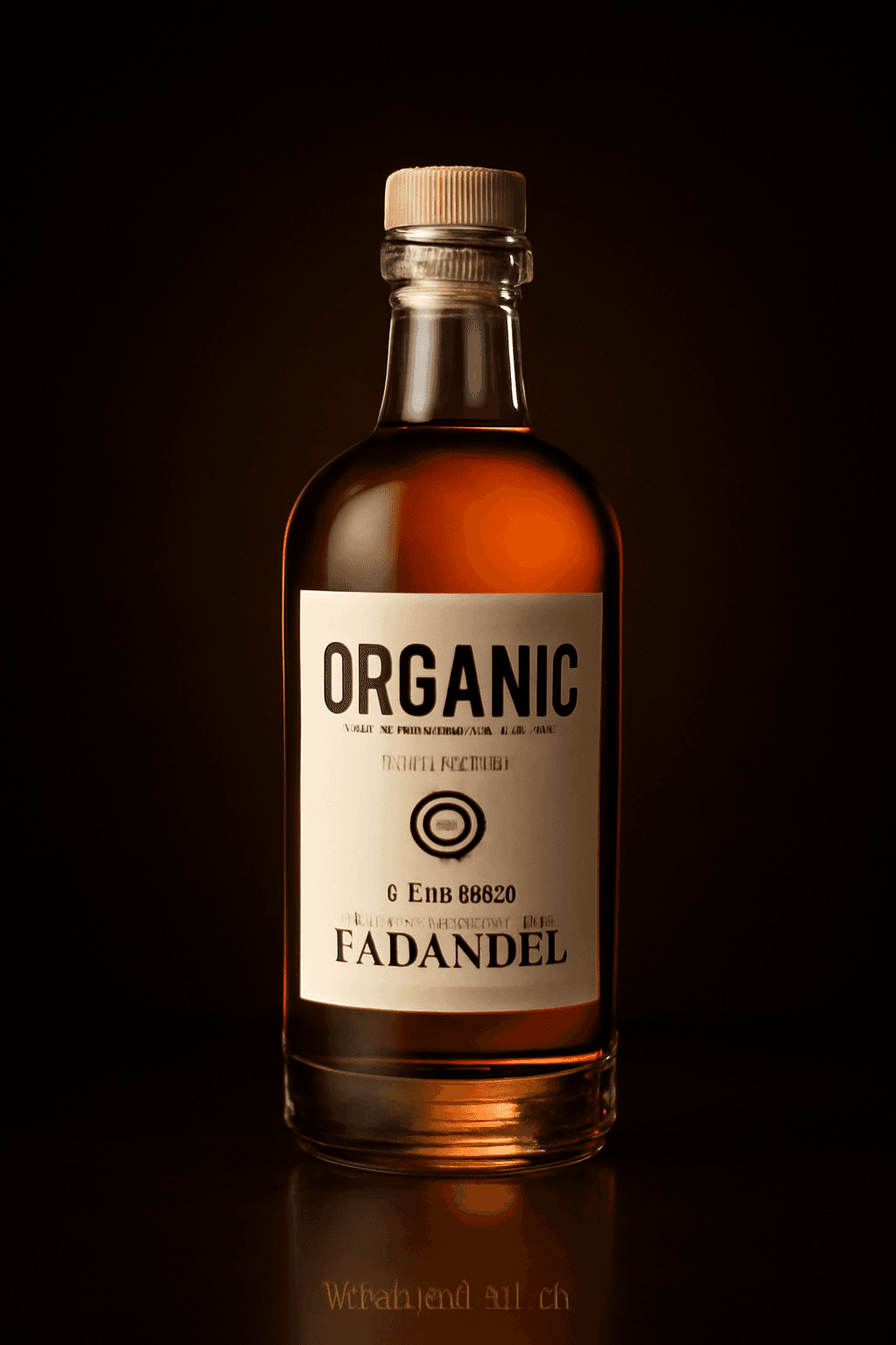 Mosgaard Organic Fadandel