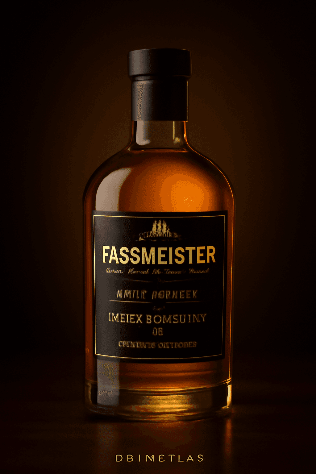 Fassmeister Edition Finest Whisky Selection No.1 Wx