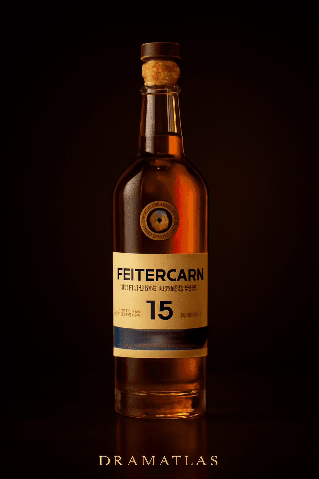 Fettercairn 4th Release 16 Year Old 2023