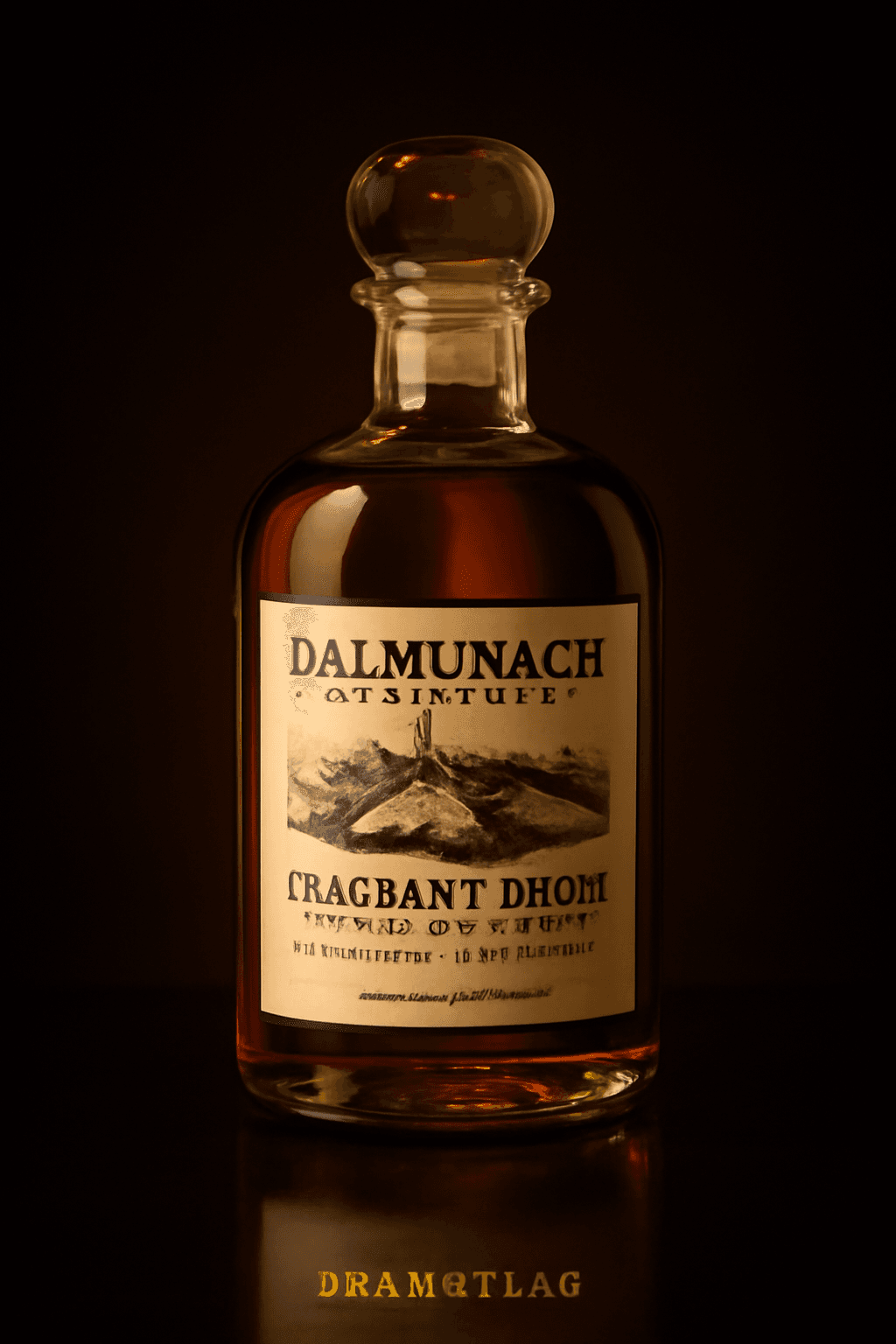 Dalmunach 2017 KCC Fragrant Drops