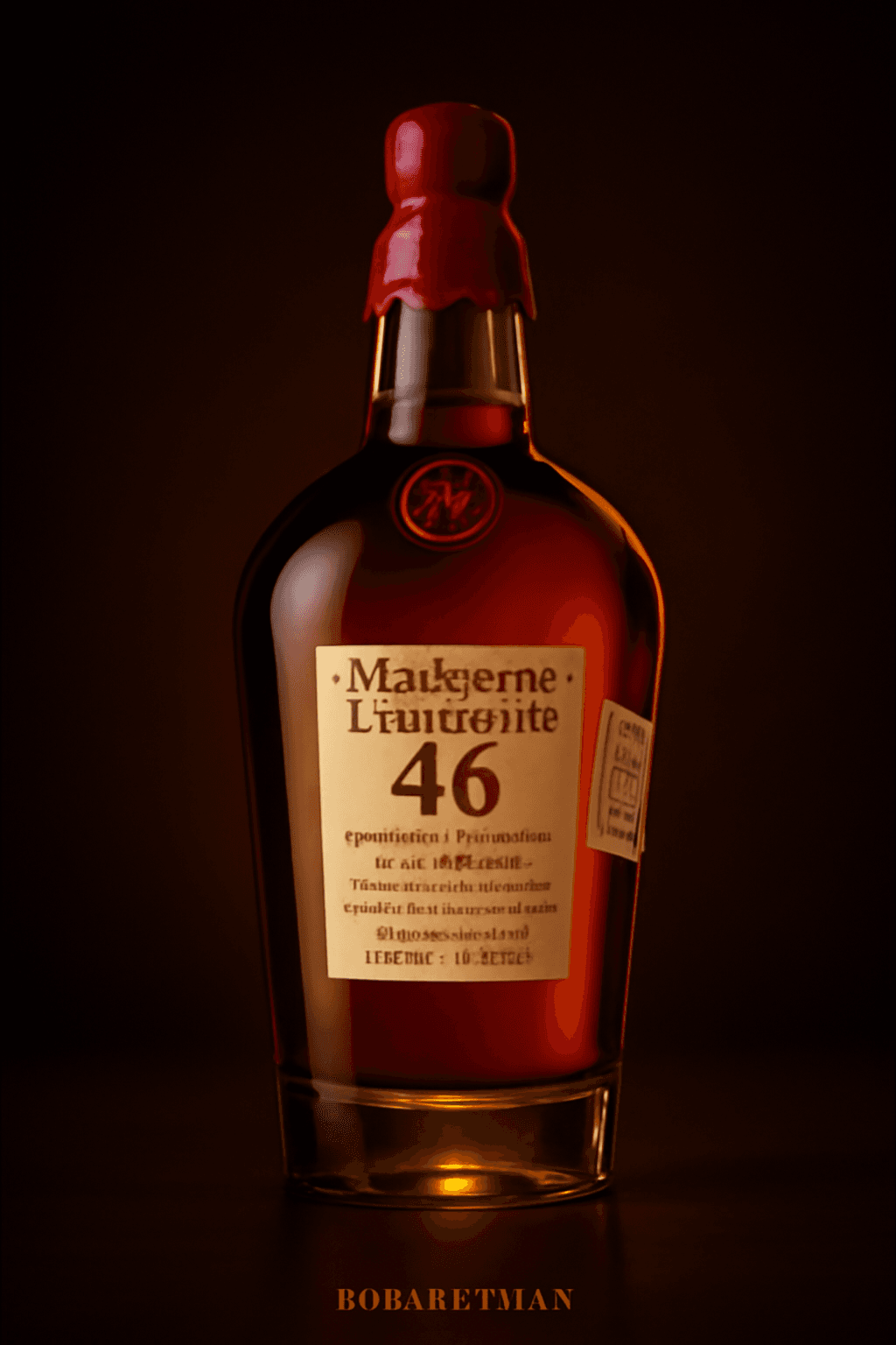 Maker's 46