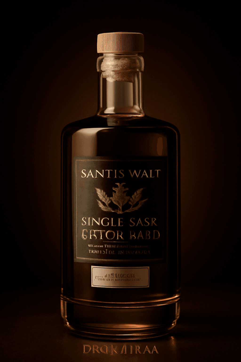 Säntis Malt Single Cask Exploration Fleeting & Rare