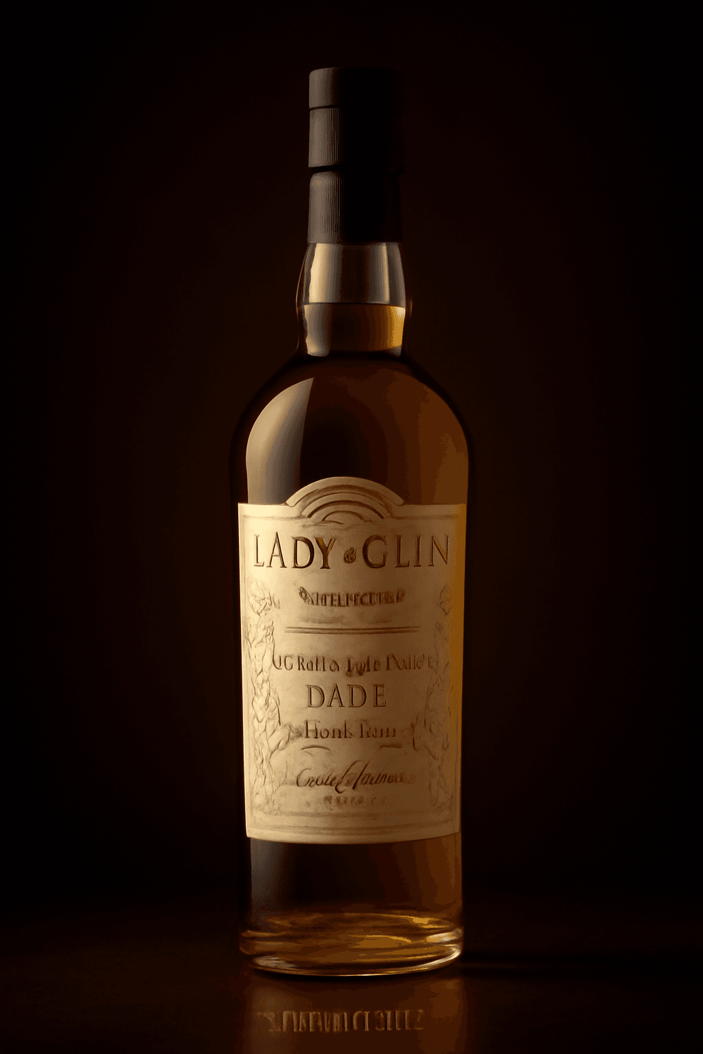 Lochindaal 2007 LotG Rare Cask