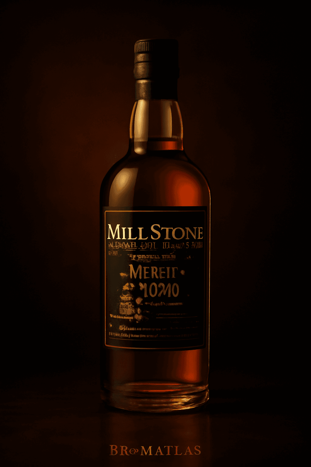 Millstone 1996 Special No. 30