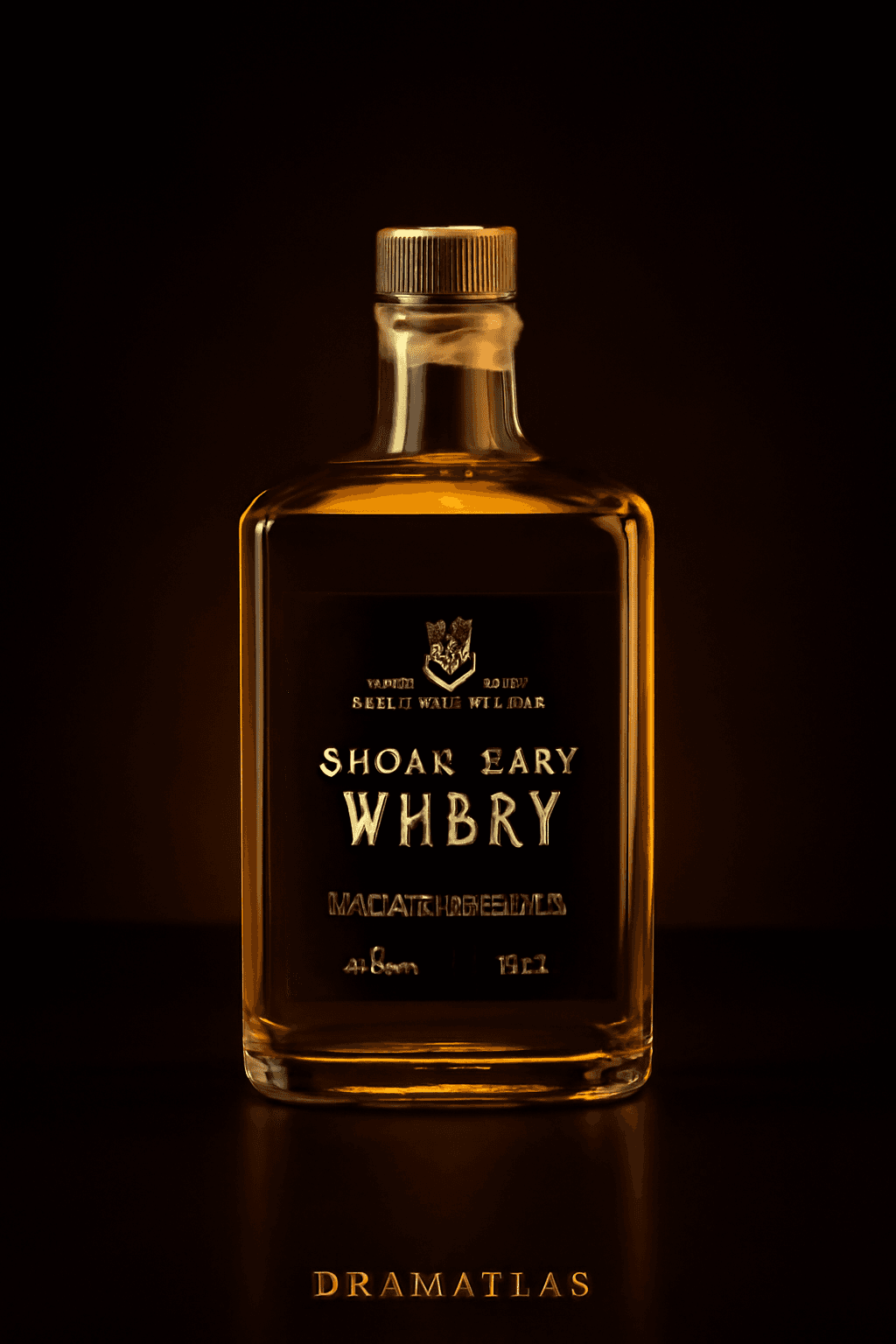 Weingut Dotzauer Single Malt Whisky Peated Smoked
