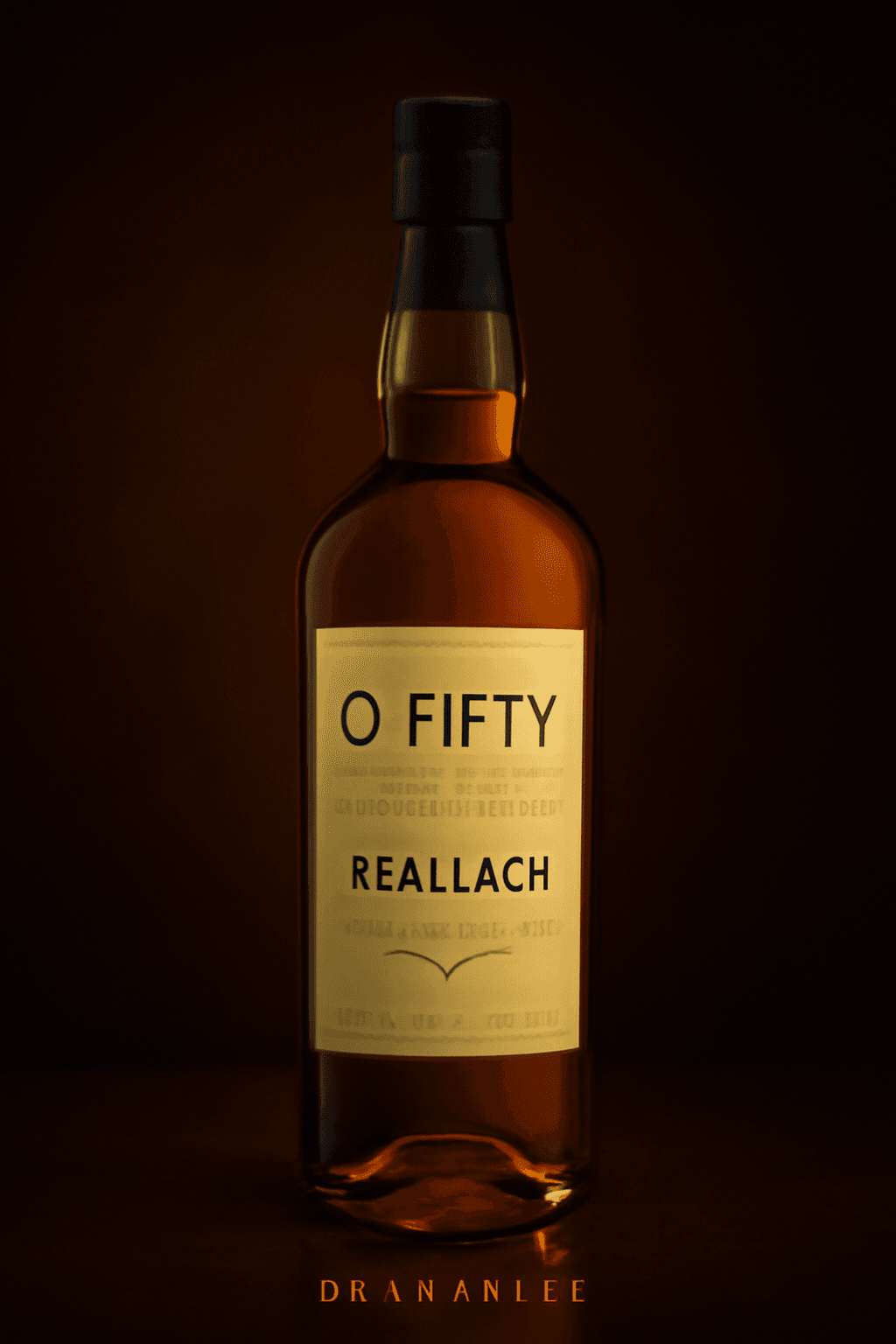 Peallach 2015 WhB O-Fifty