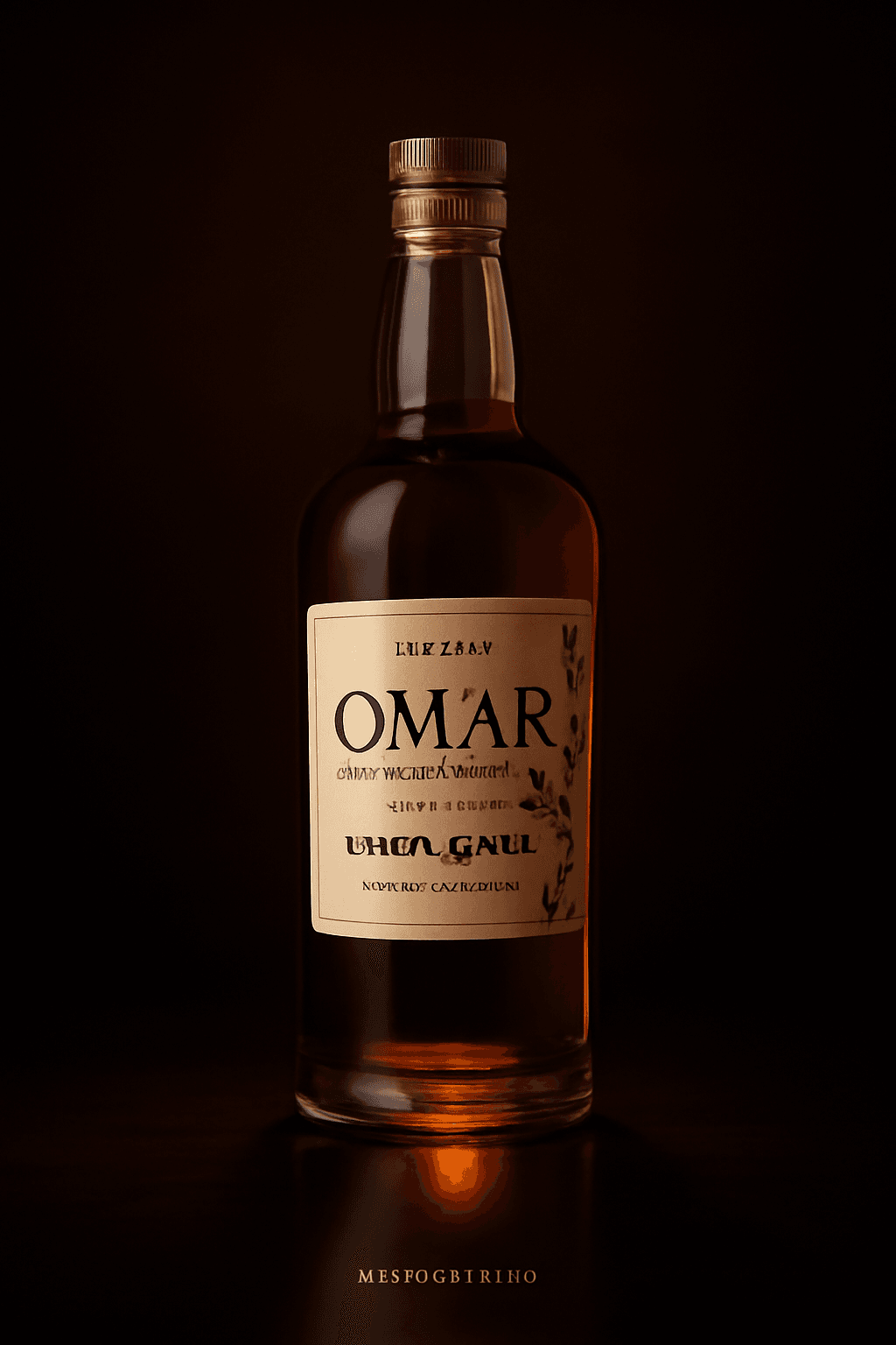 Nantou Omar Black Queen Wine Barrel Finished