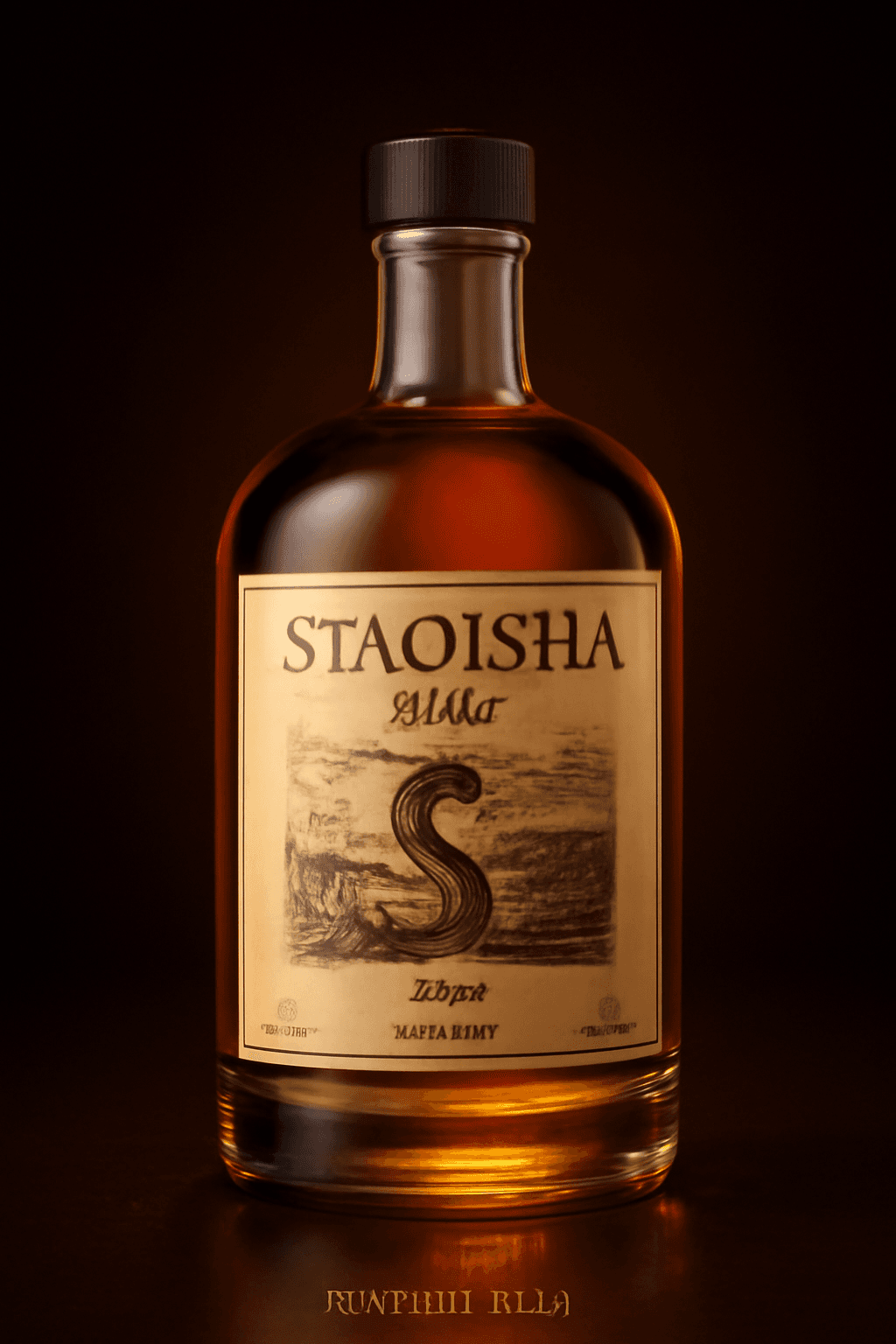 Staoisha 2013 FsoP