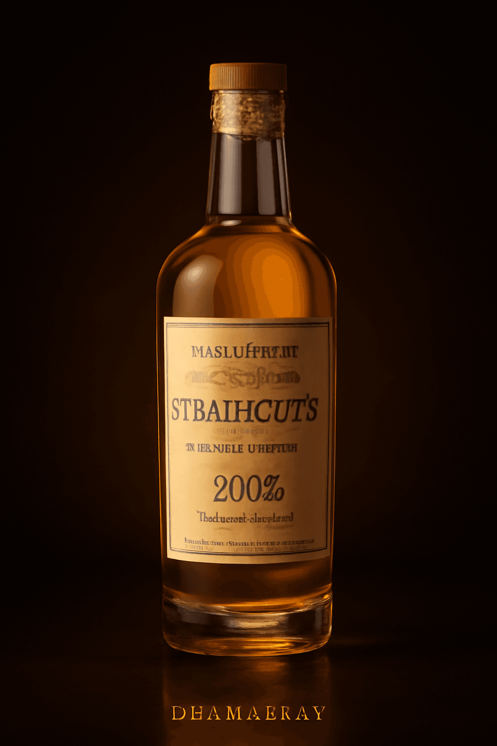 Strathclyde 2005 BR Single Cask