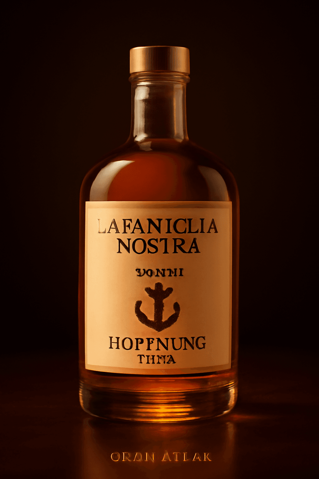 La Famiglia Nostra Hoffnung LFN