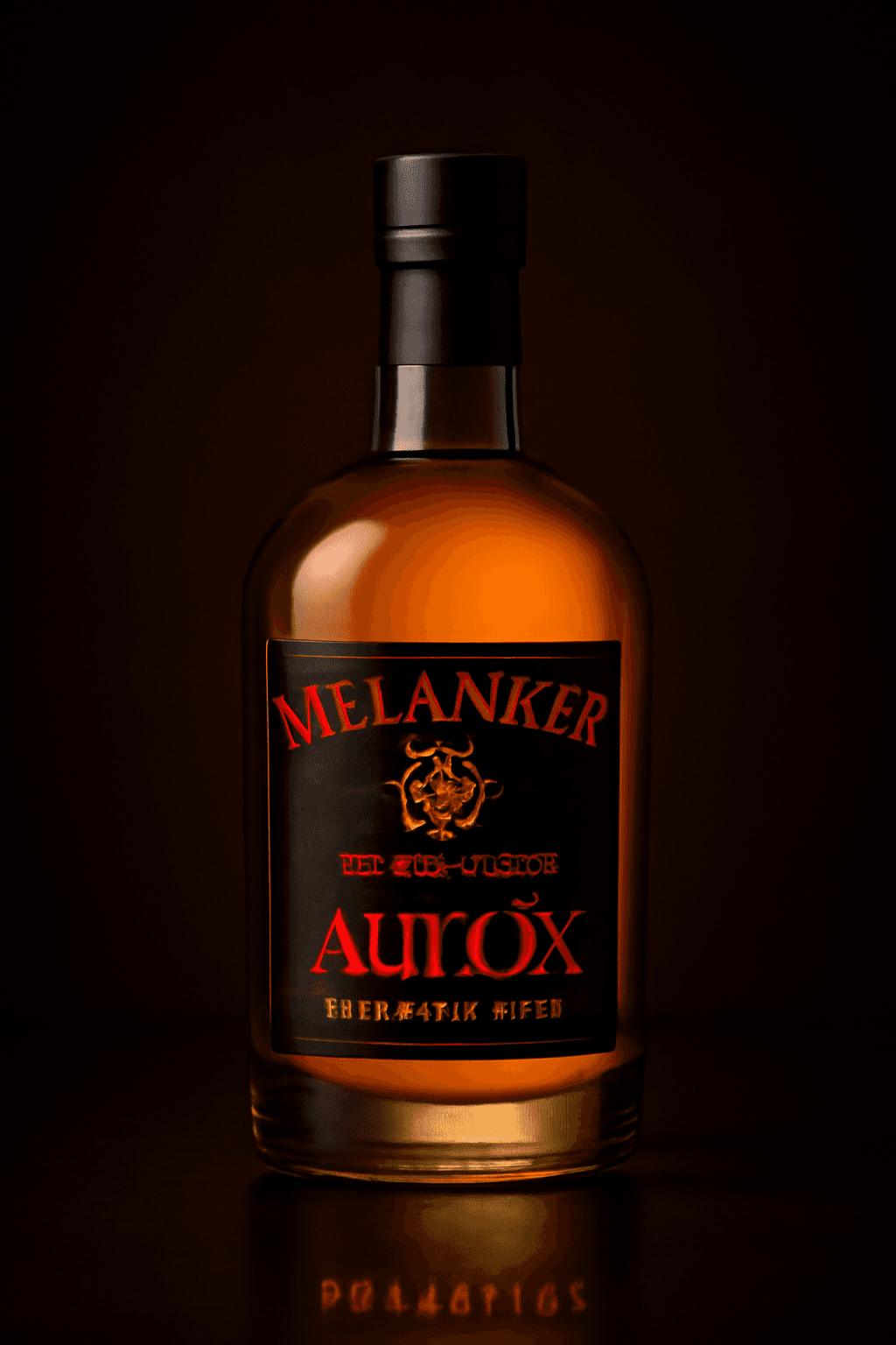 Vielanker Brauhaus 2015 AurOx - Special Cask