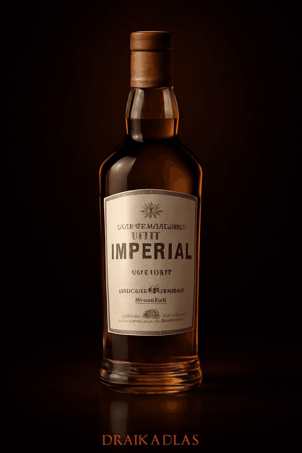 Imperial 1997 GM The Recollection Series #2