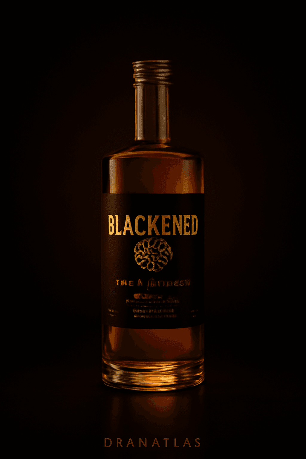 Blackened x Rabbit Hole Masters of Whiskey Series